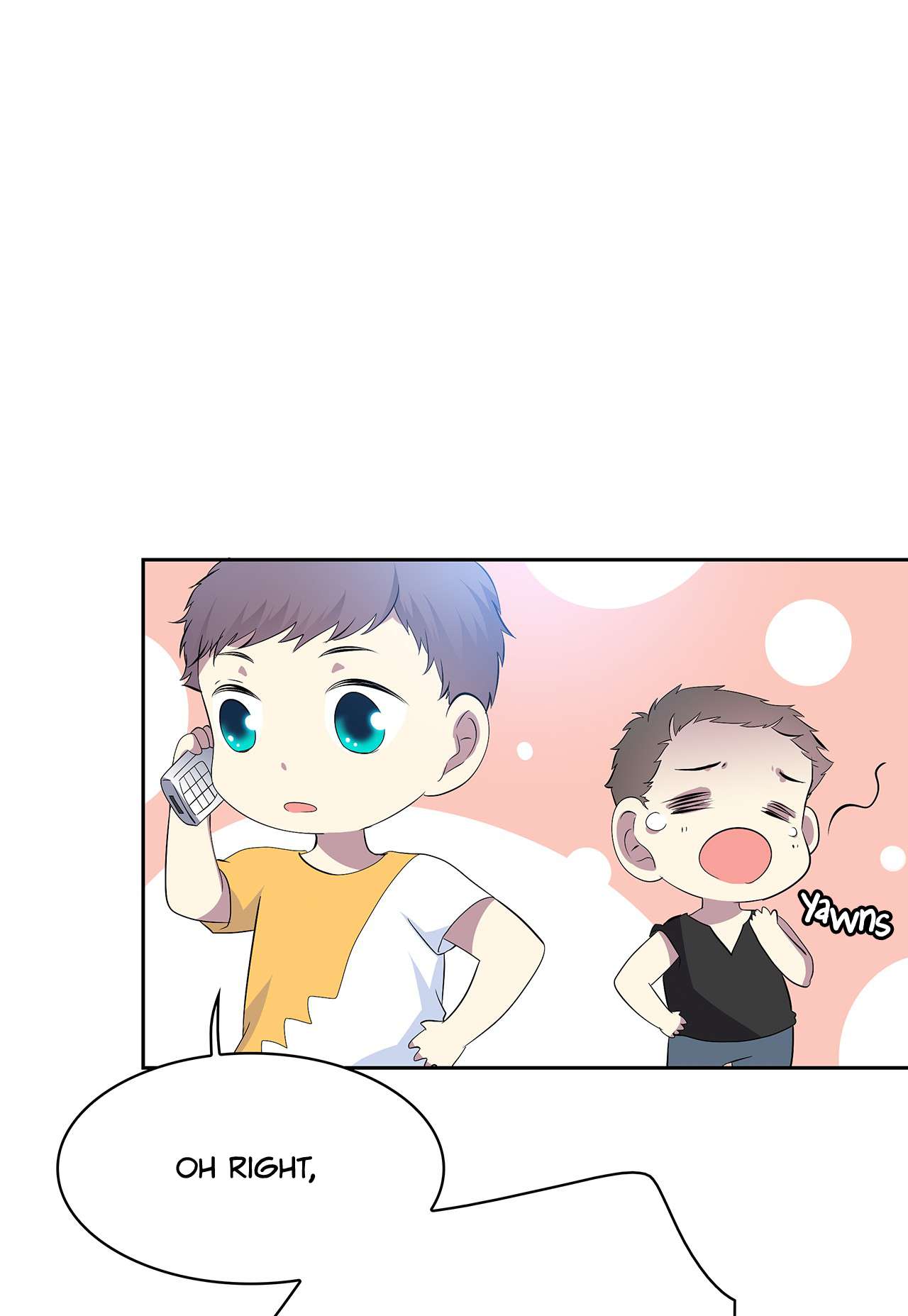 Read Time Lover chapter 72 image 33 on Lezhin