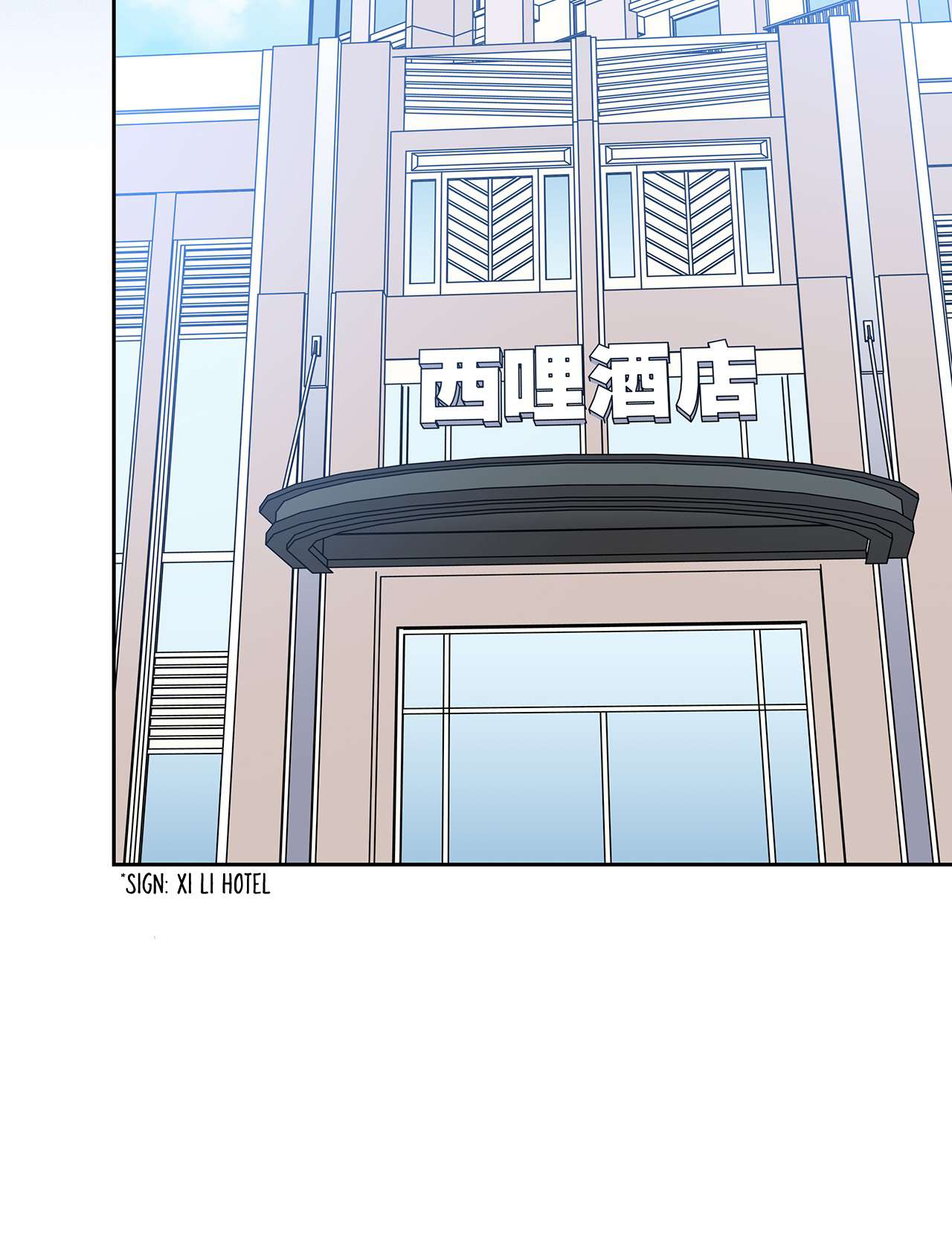 Read Time Lover chapter 72 image 40 on Lezhin