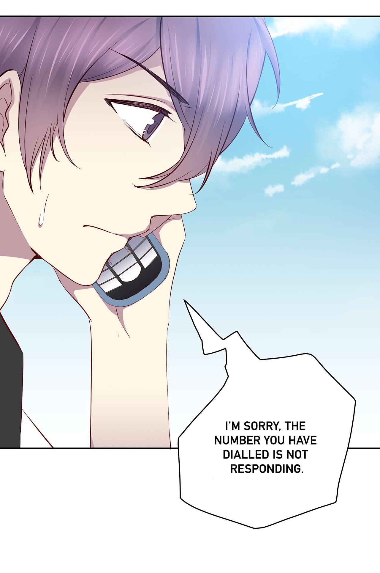 Read Time Lover chapter 73 image 10 on Lezhin