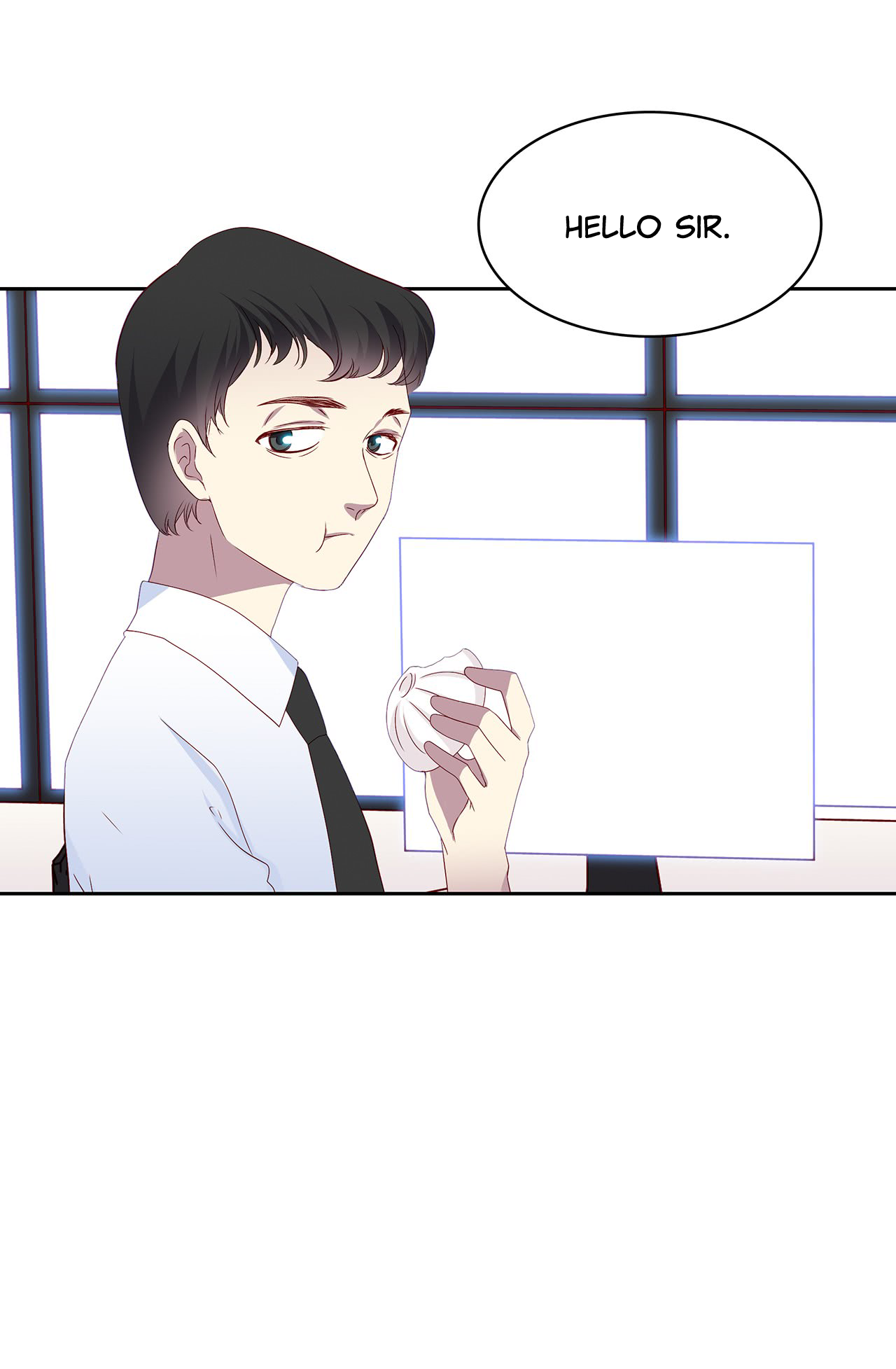 Read Time Lover chapter 73 image 19 on Lezhin