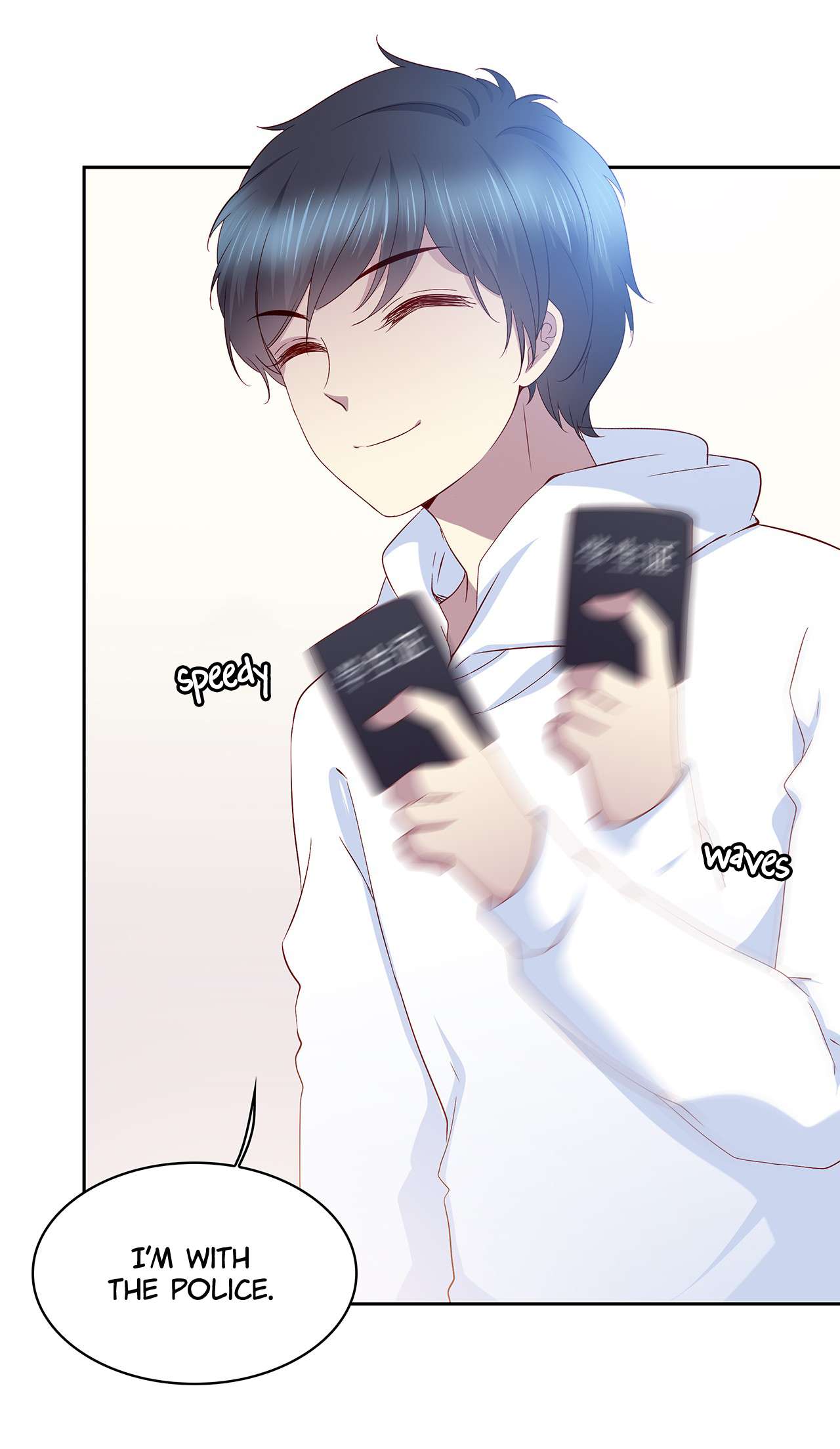 Read Time Lover chapter 73 image 20 on Lezhin