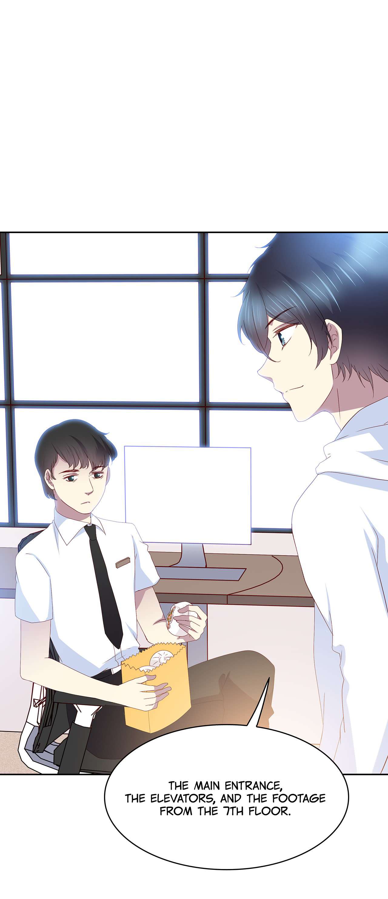 Read Time Lover chapter 73 image 22 on Lezhin