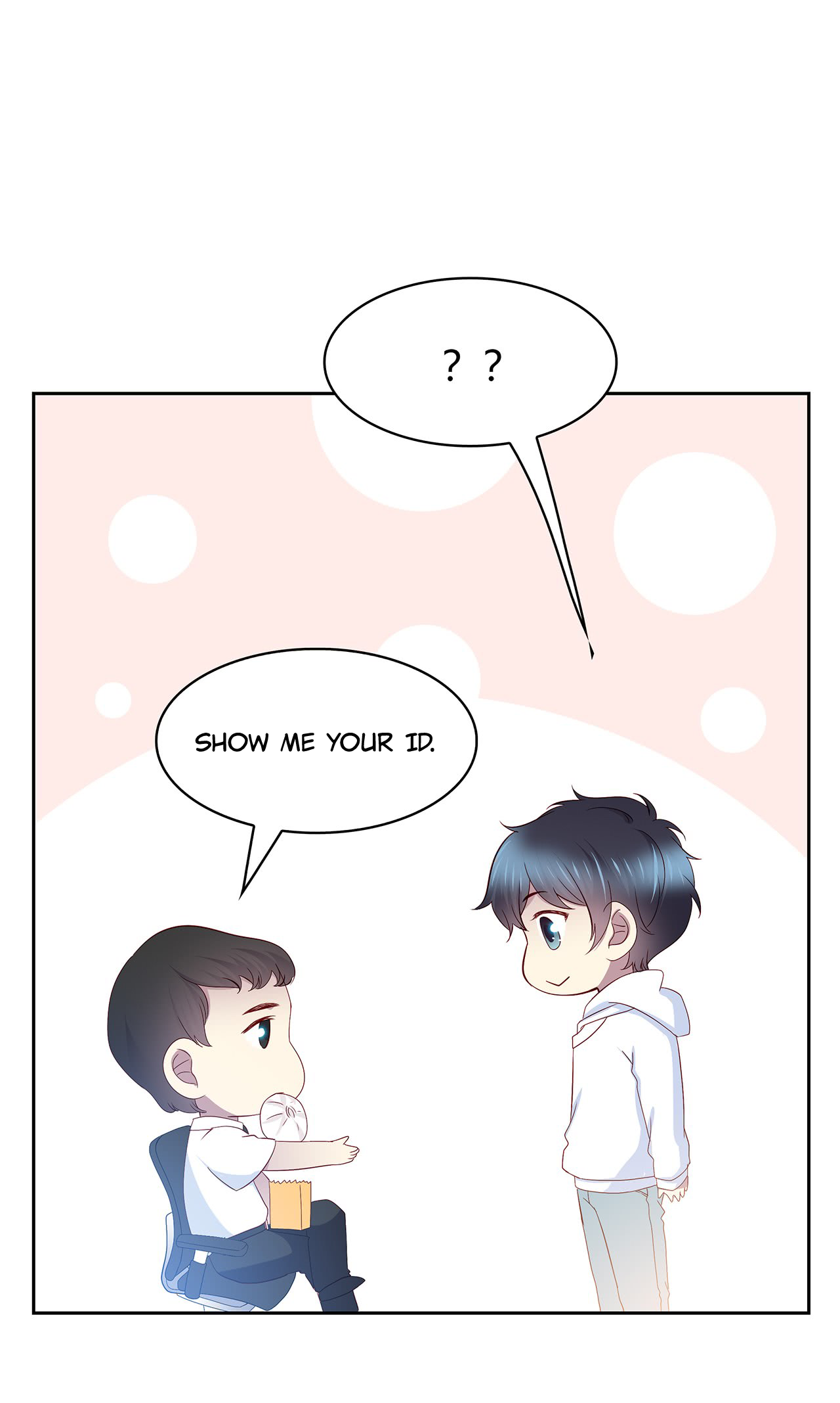 Read Time Lover chapter 73 image 24 on Lezhin