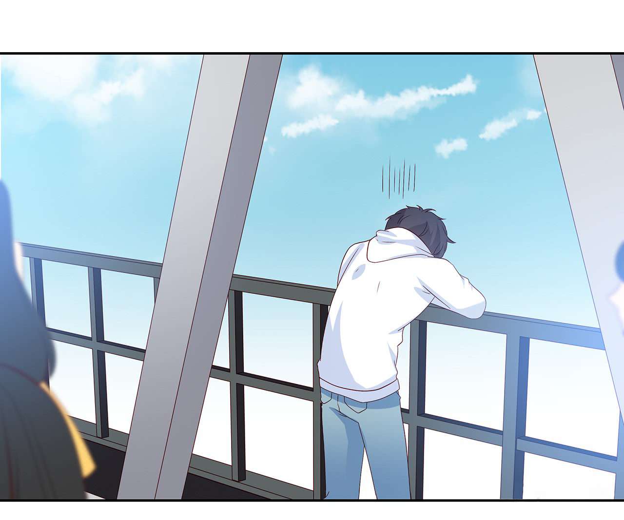 Read Time Lover chapter 73 image 31 on Lezhin