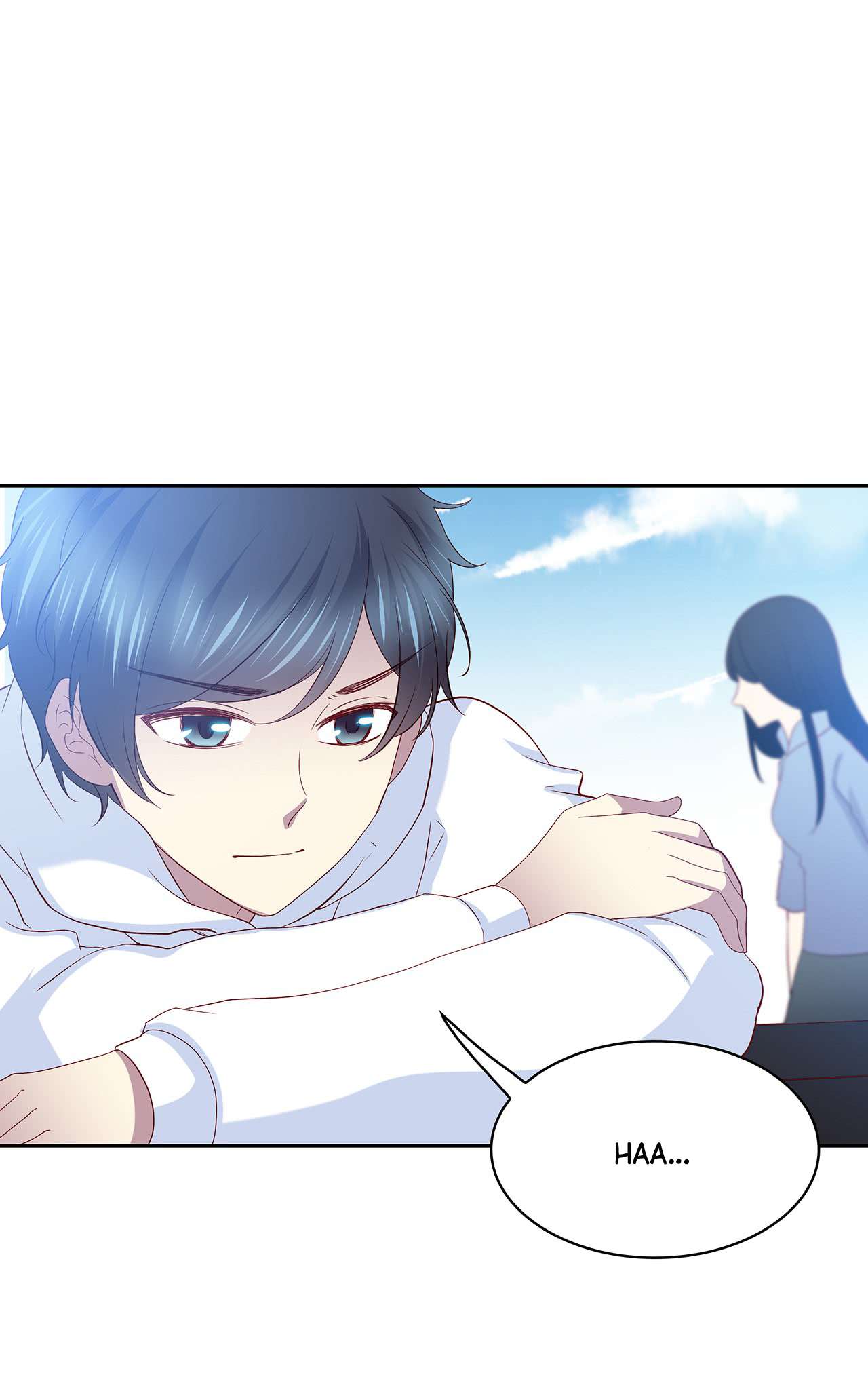 Read Time Lover chapter 73 image 32 on Lezhin