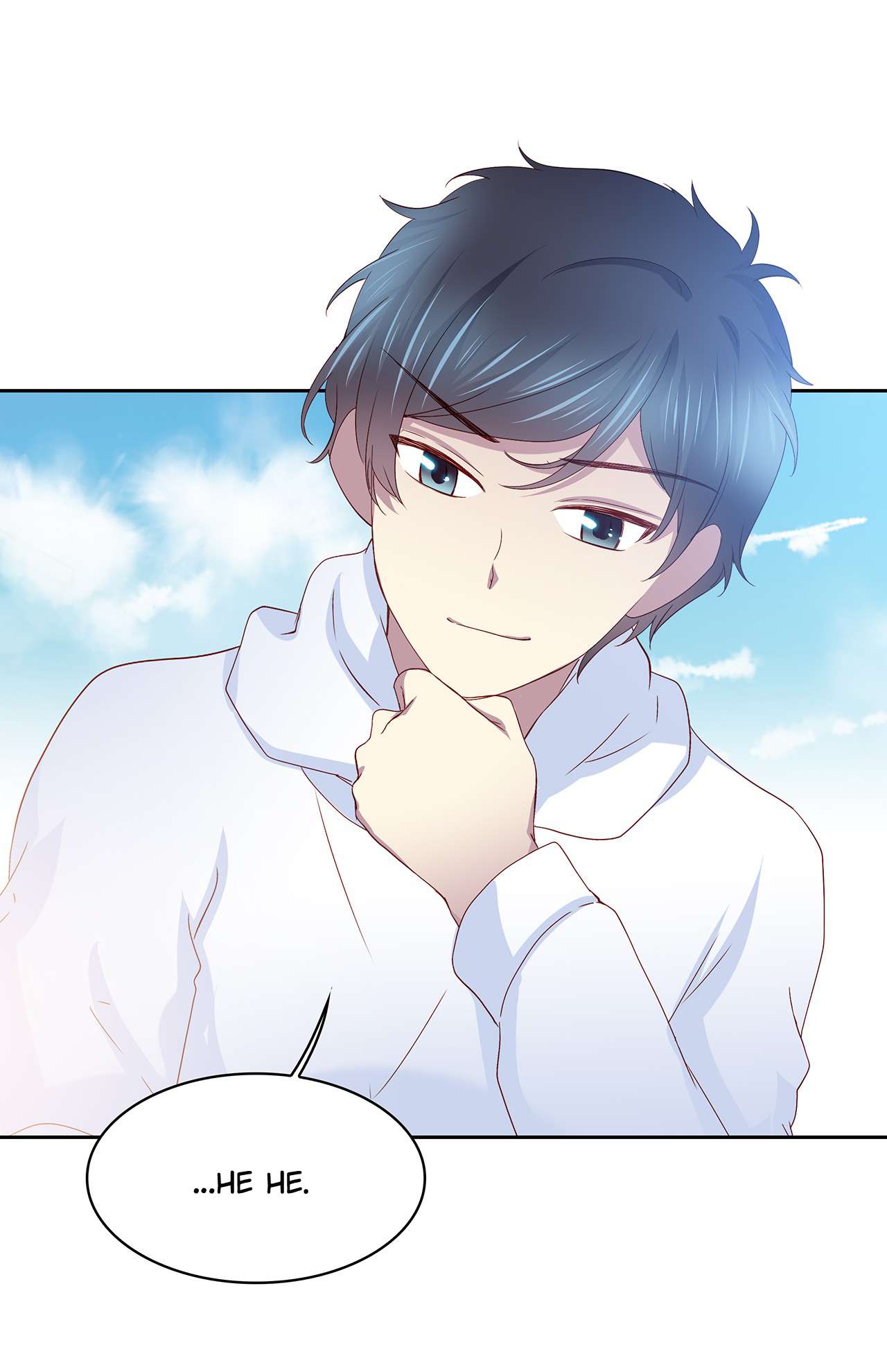Read Time Lover chapter 73 image 36 on Lezhin