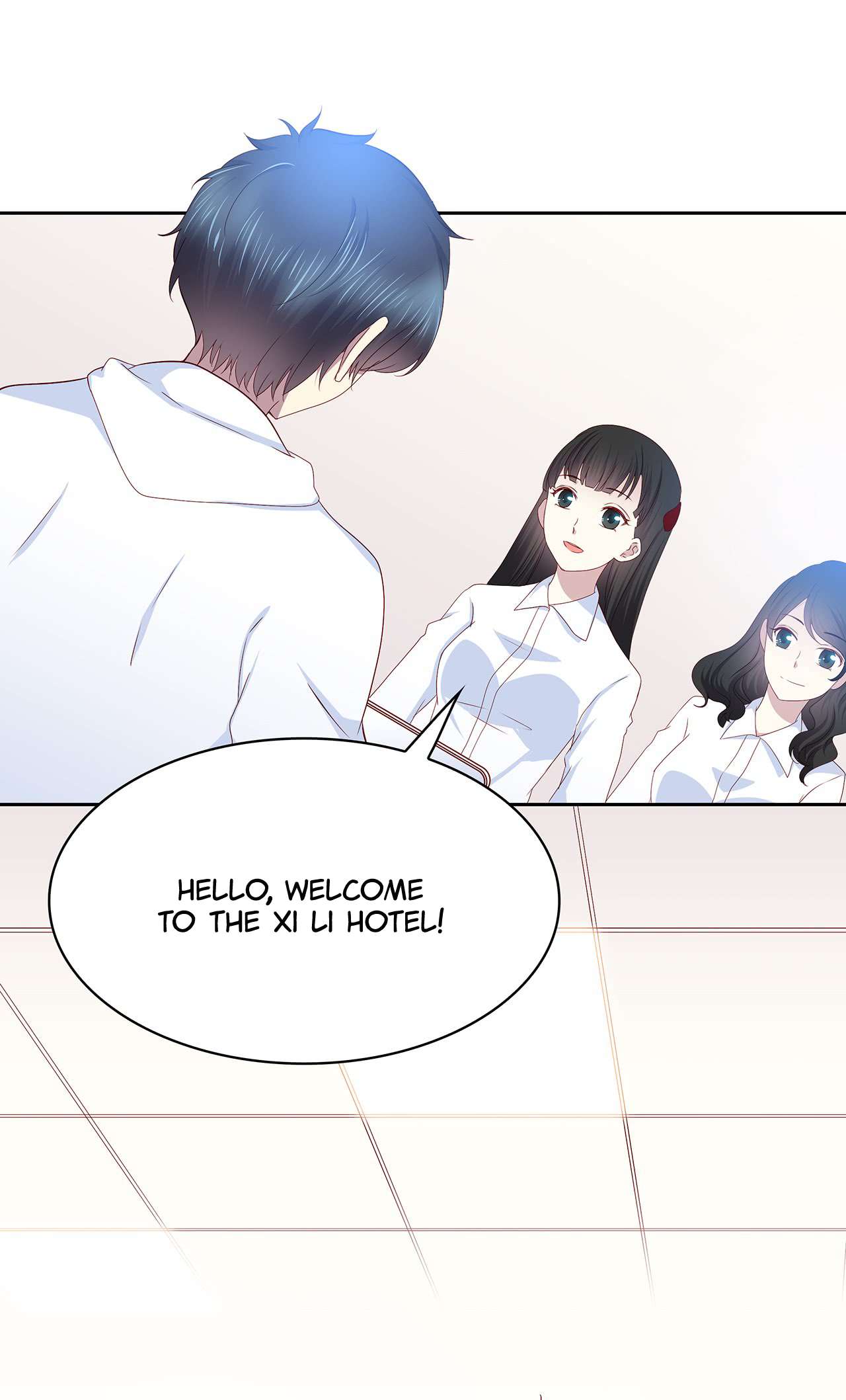 Read Time Lover chapter 73 image 4 on Lezhin