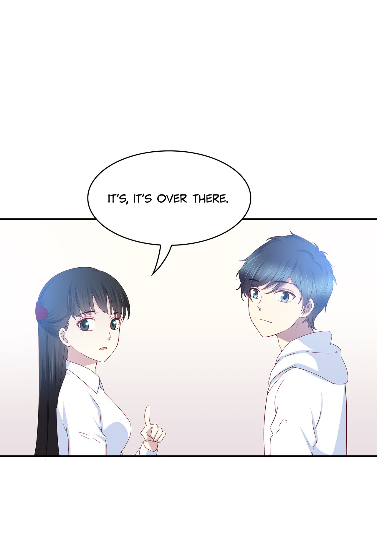 Read Time Lover chapter 73 image 6 on Lezhin