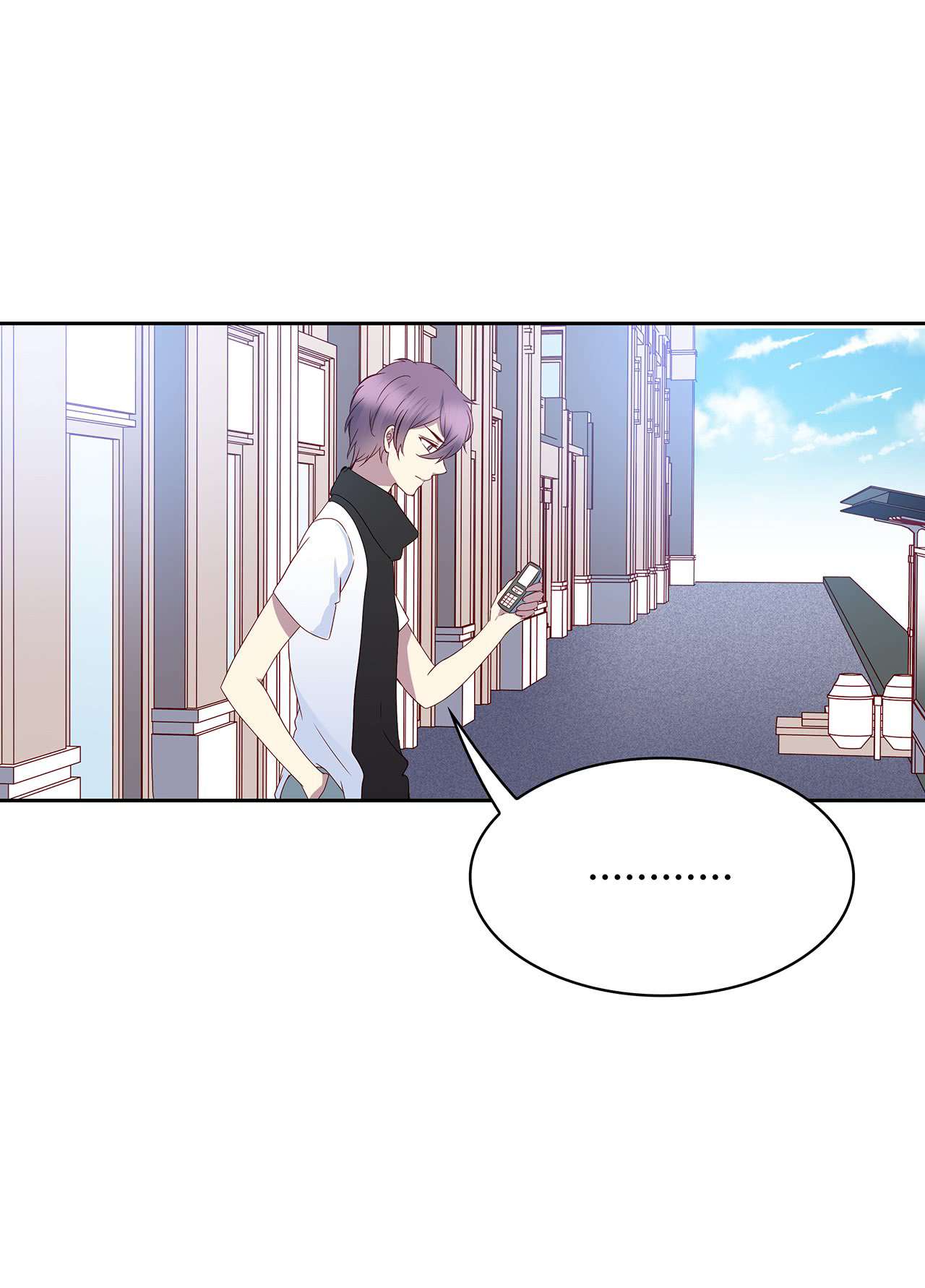 Read Time Lover chapter 73 image 9 on Lezhin