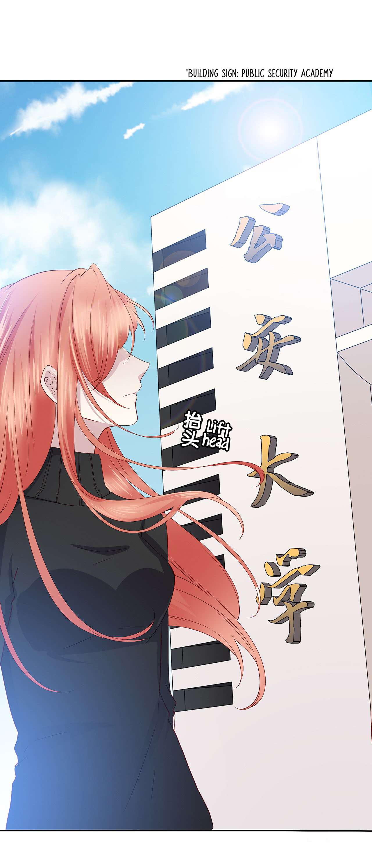 Read Time Lover chapter 74 image 10 on Lezhin