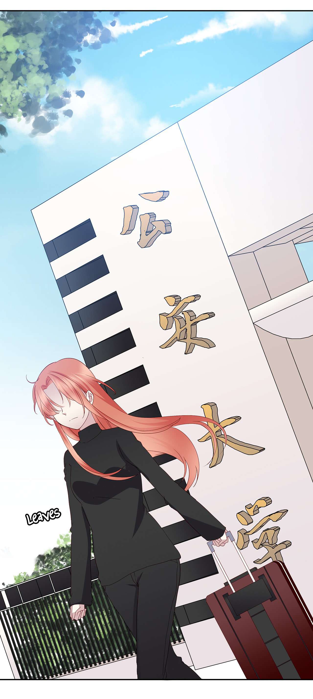 Read Time Lover chapter 74 image 14 on Lezhin