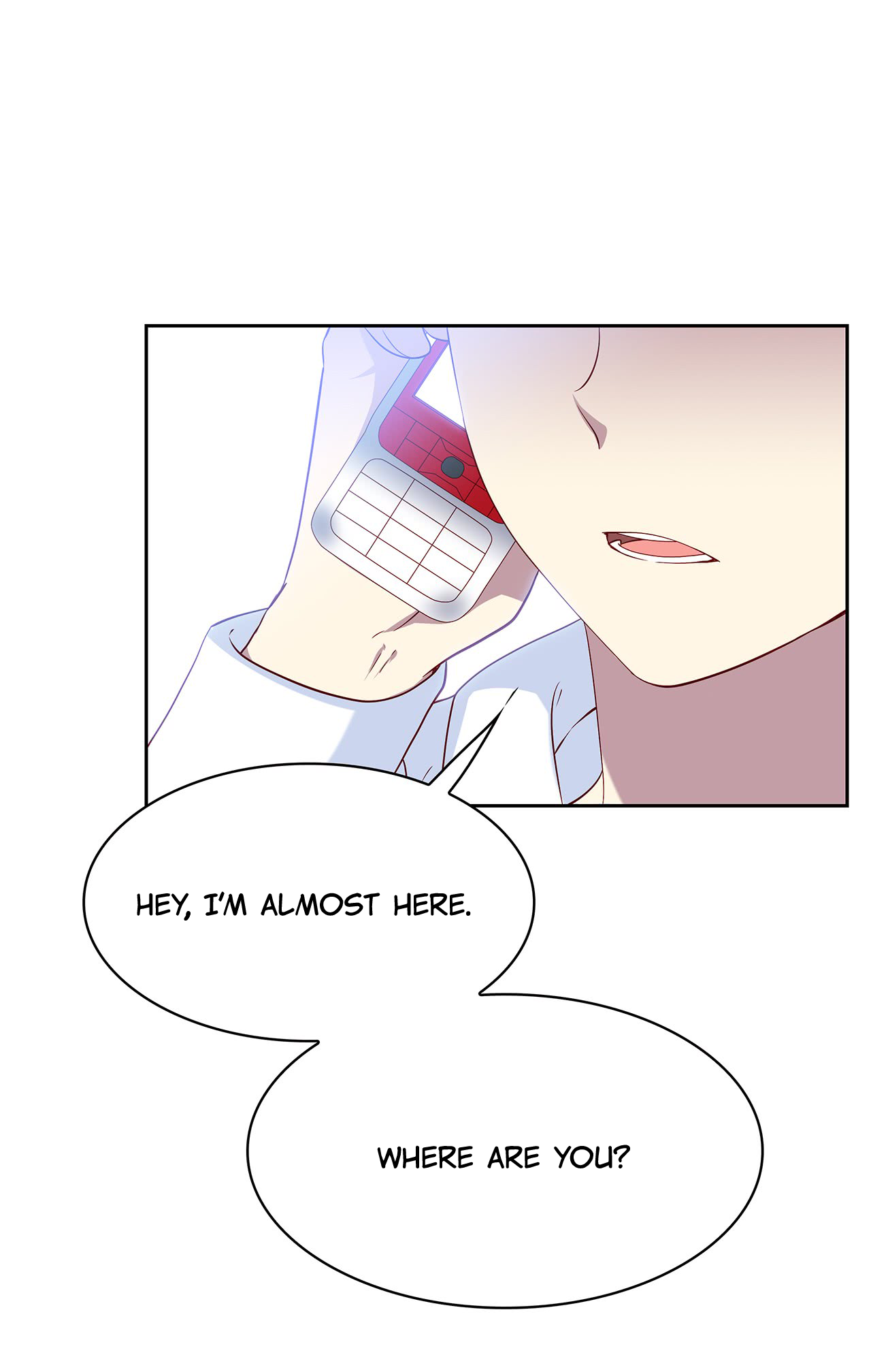 Read Time Lover chapter 74 image 15 on Lezhin