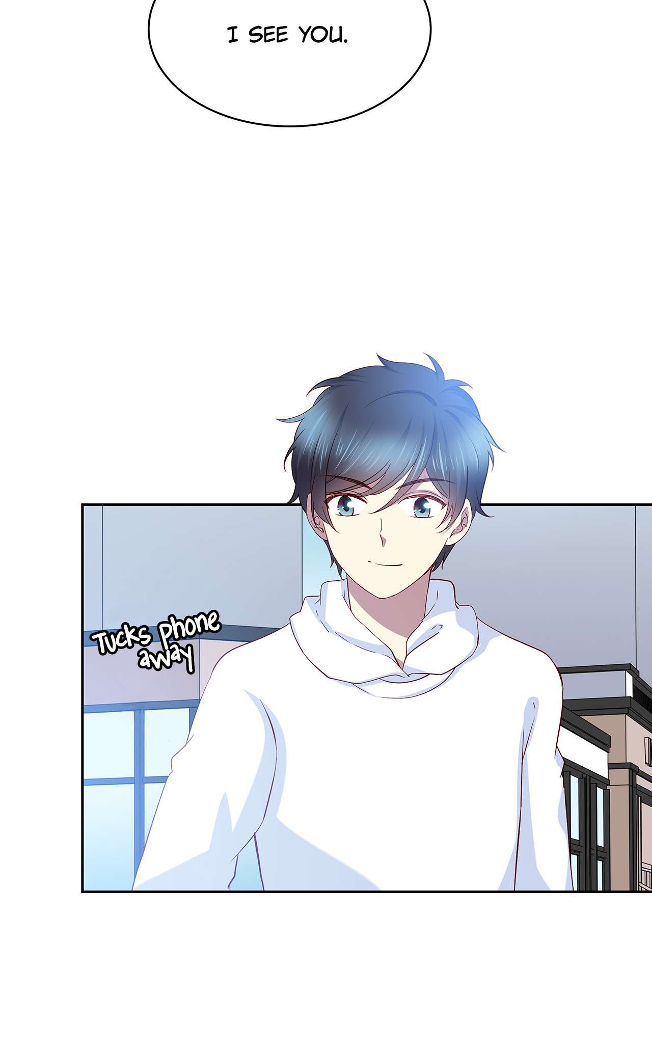 Read Time Lover chapter 74 image 20 on Lezhin