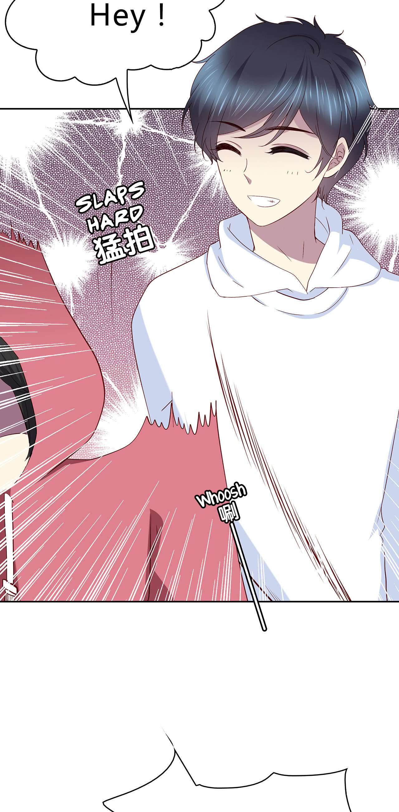Read Time Lover chapter 74 image 22 on Lezhin