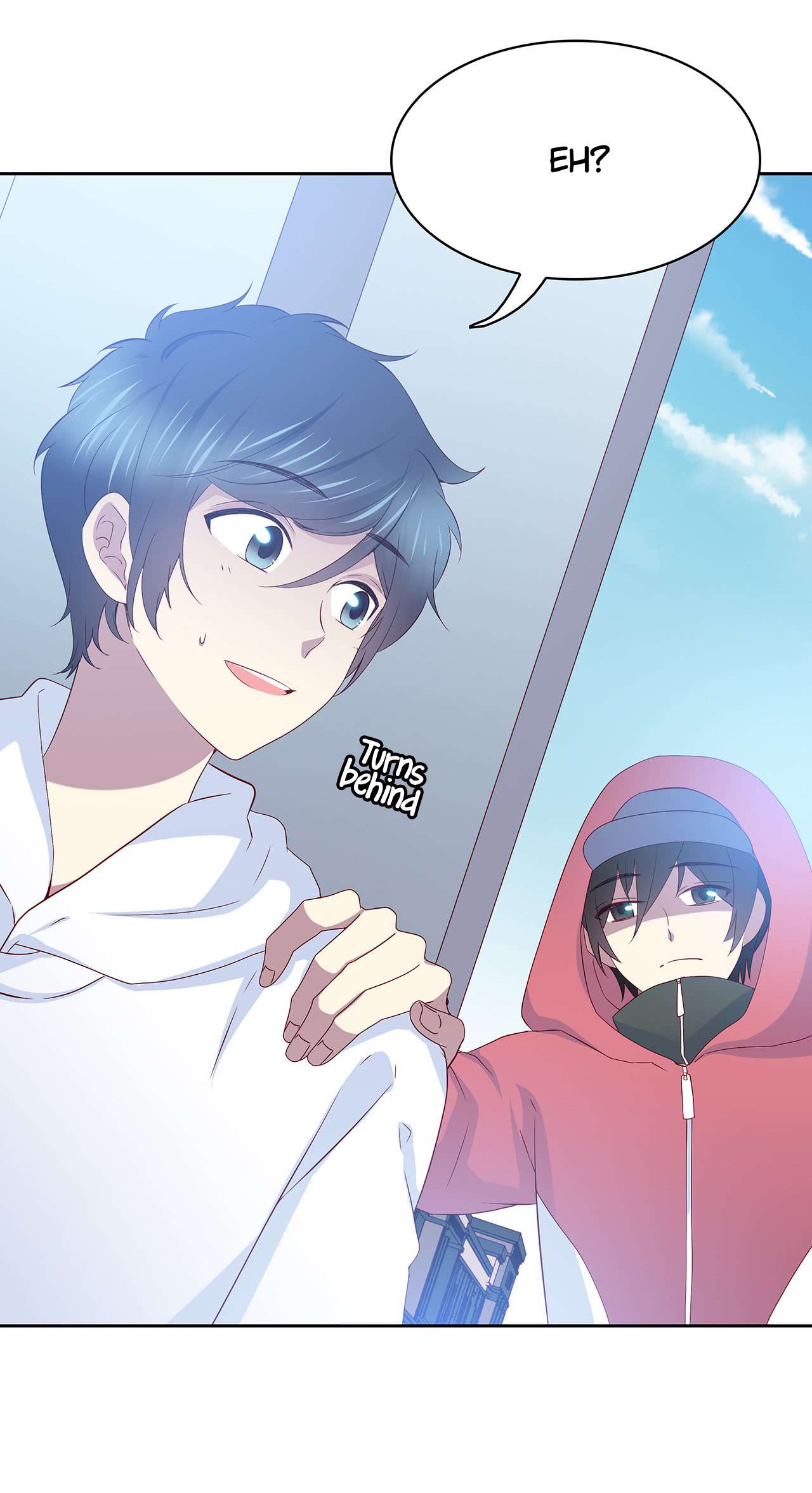 Read Time Lover chapter 74 image 25 on Lezhin