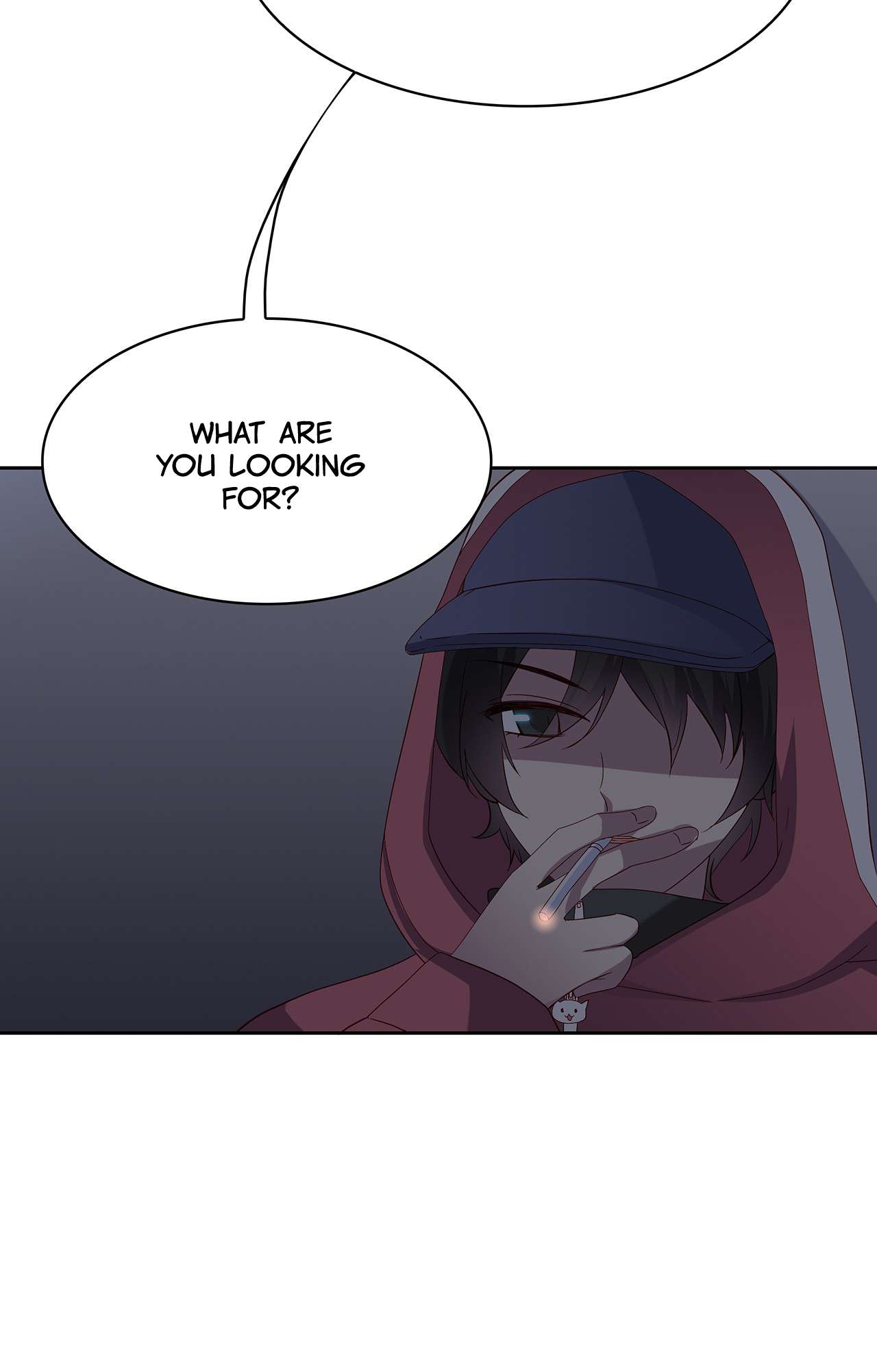 Read Time Lover chapter 74 image 29 on Lezhin