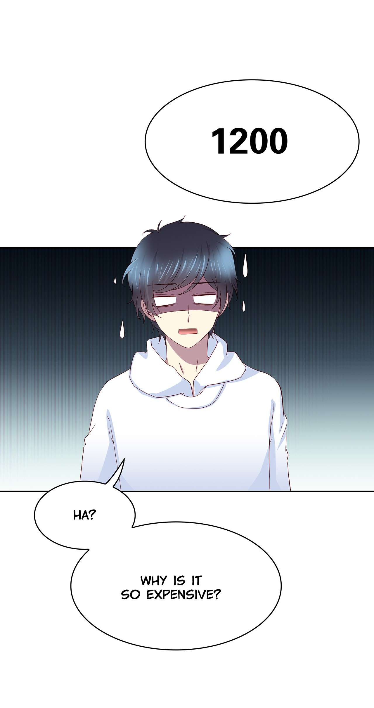 Read Time Lover chapter 74 image 32 on Lezhin
