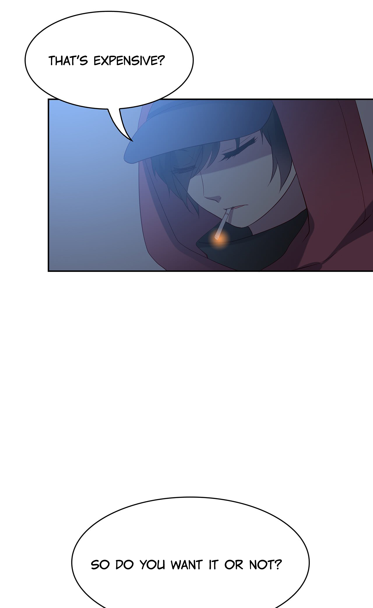 Read Time Lover chapter 74 image 33 on Lezhin