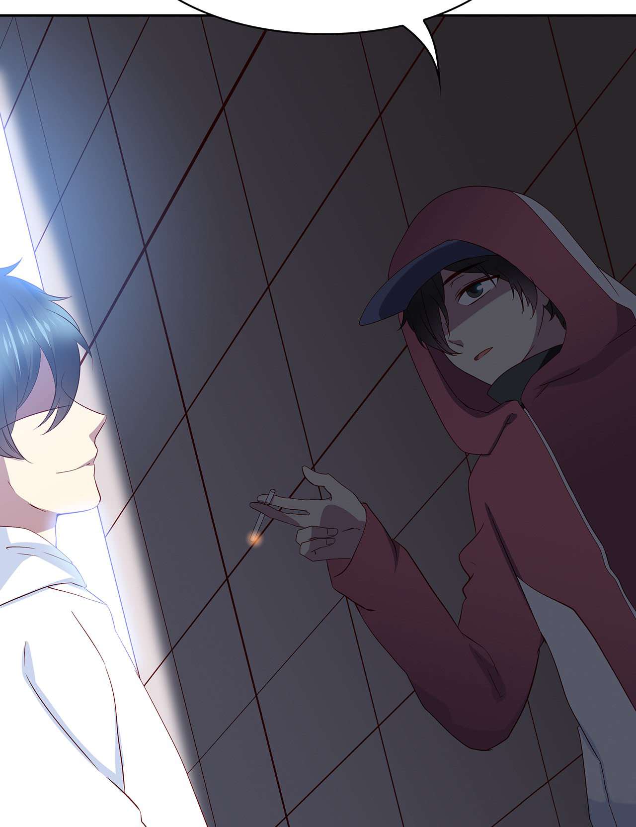 Read Time Lover chapter 74 image 34 on Lezhin