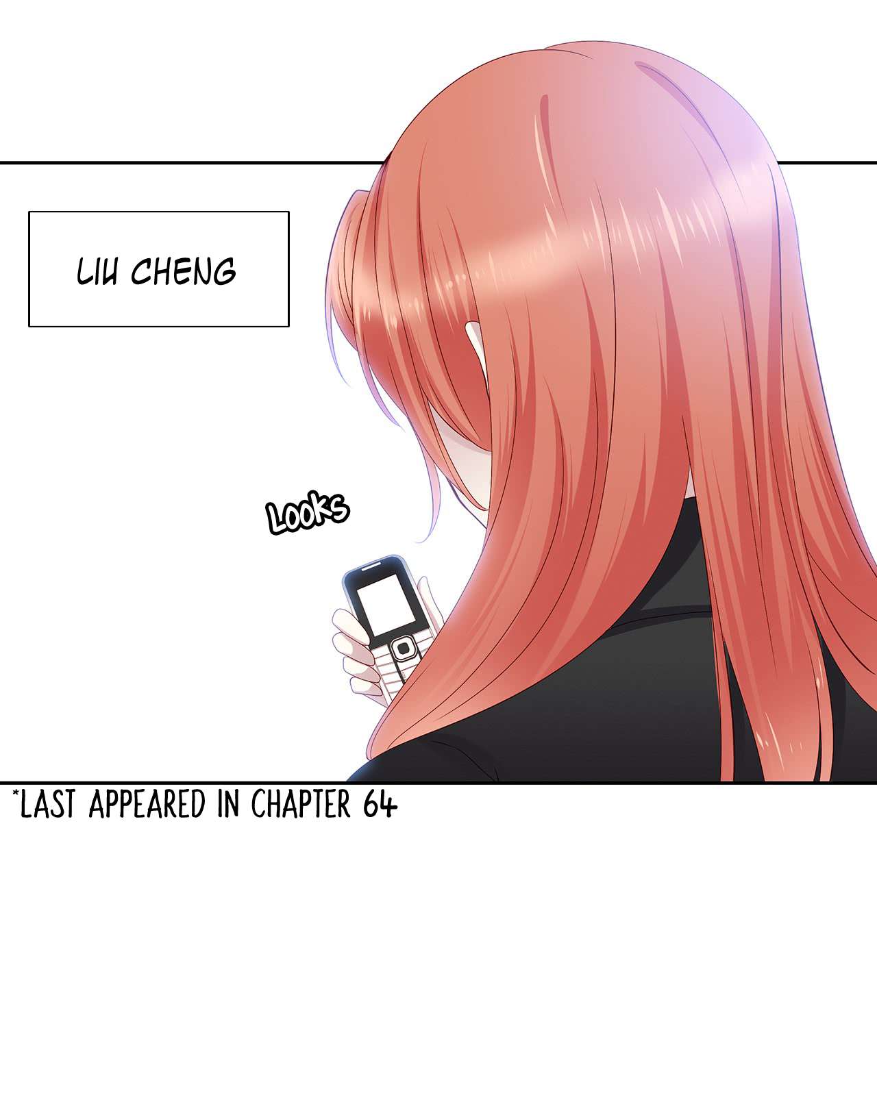 Read Time Lover chapter 74 image 4 on Lezhin