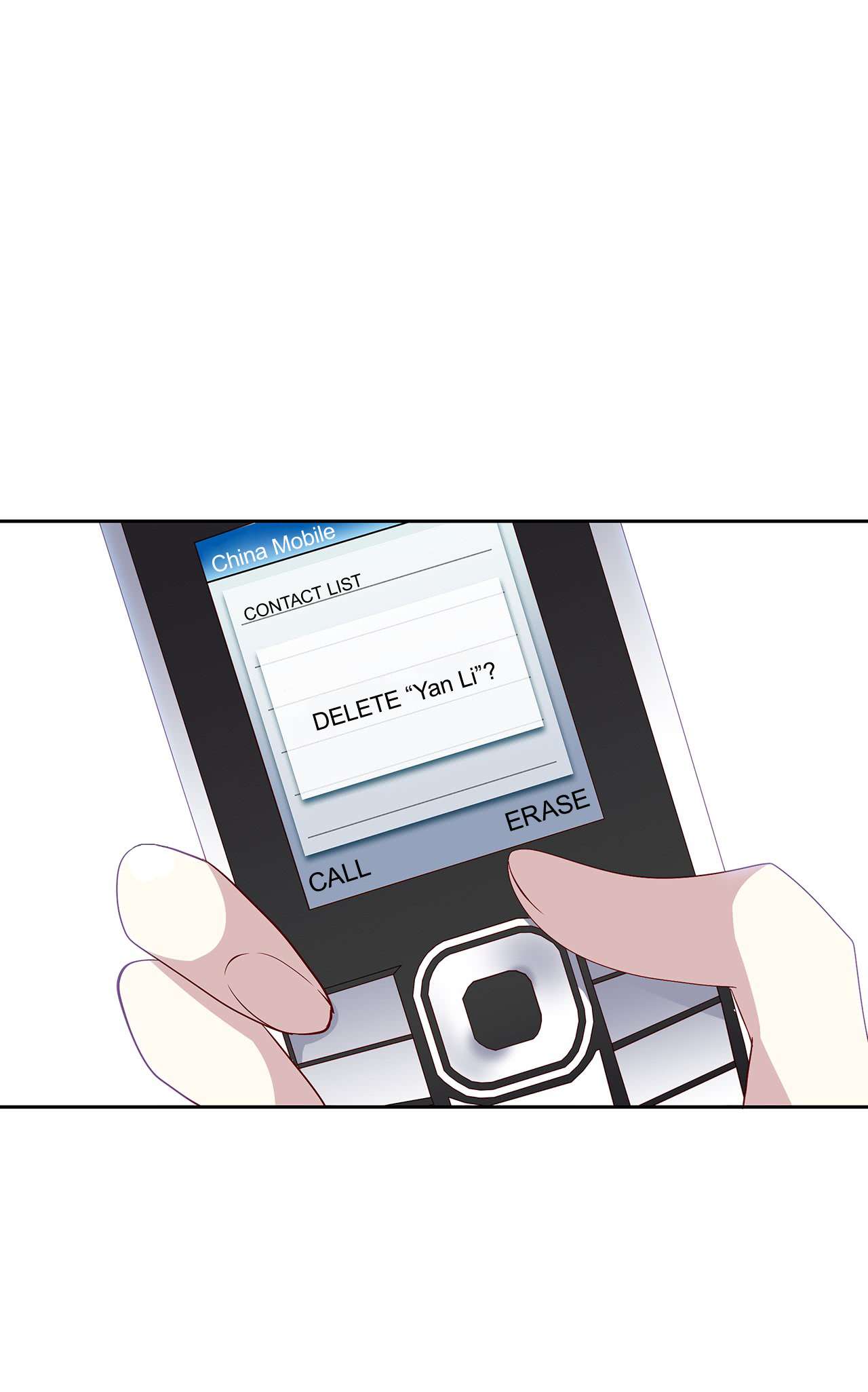 Read Time Lover chapter 74 image 7 on Lezhin