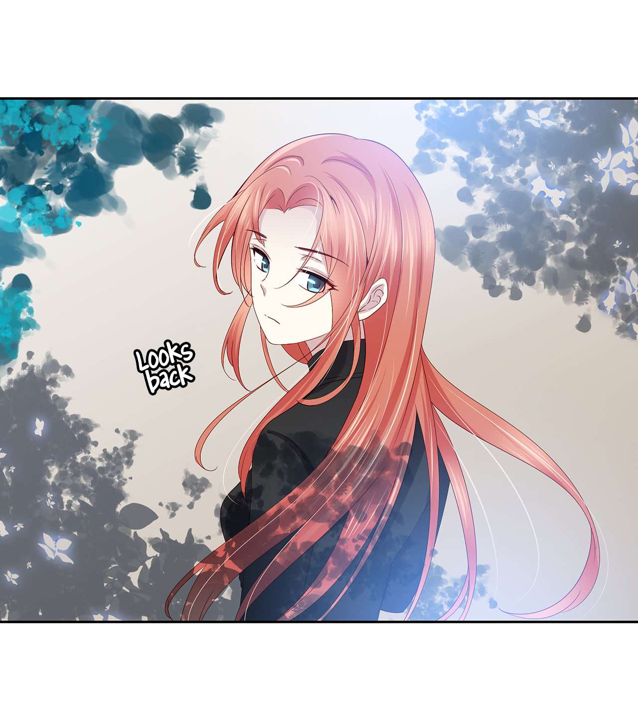 Read Time Lover chapter 74 image 9 on Lezhin