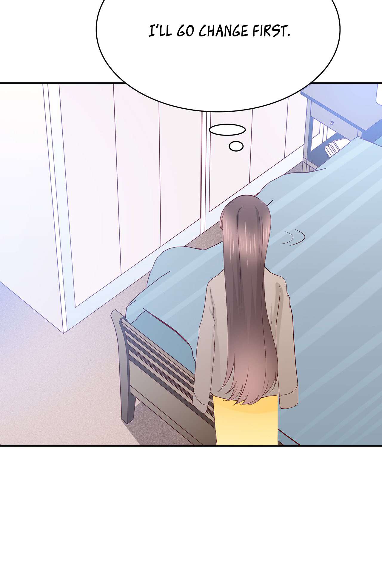 Read Time Lover chapter 75 image 12 on Lezhin