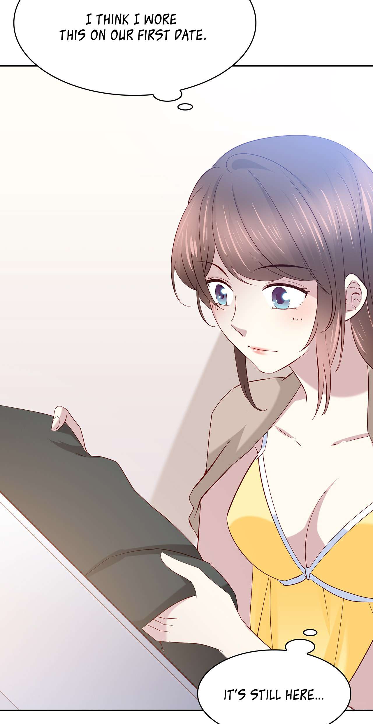 Read Time Lover chapter 75 image 17 on Lezhin