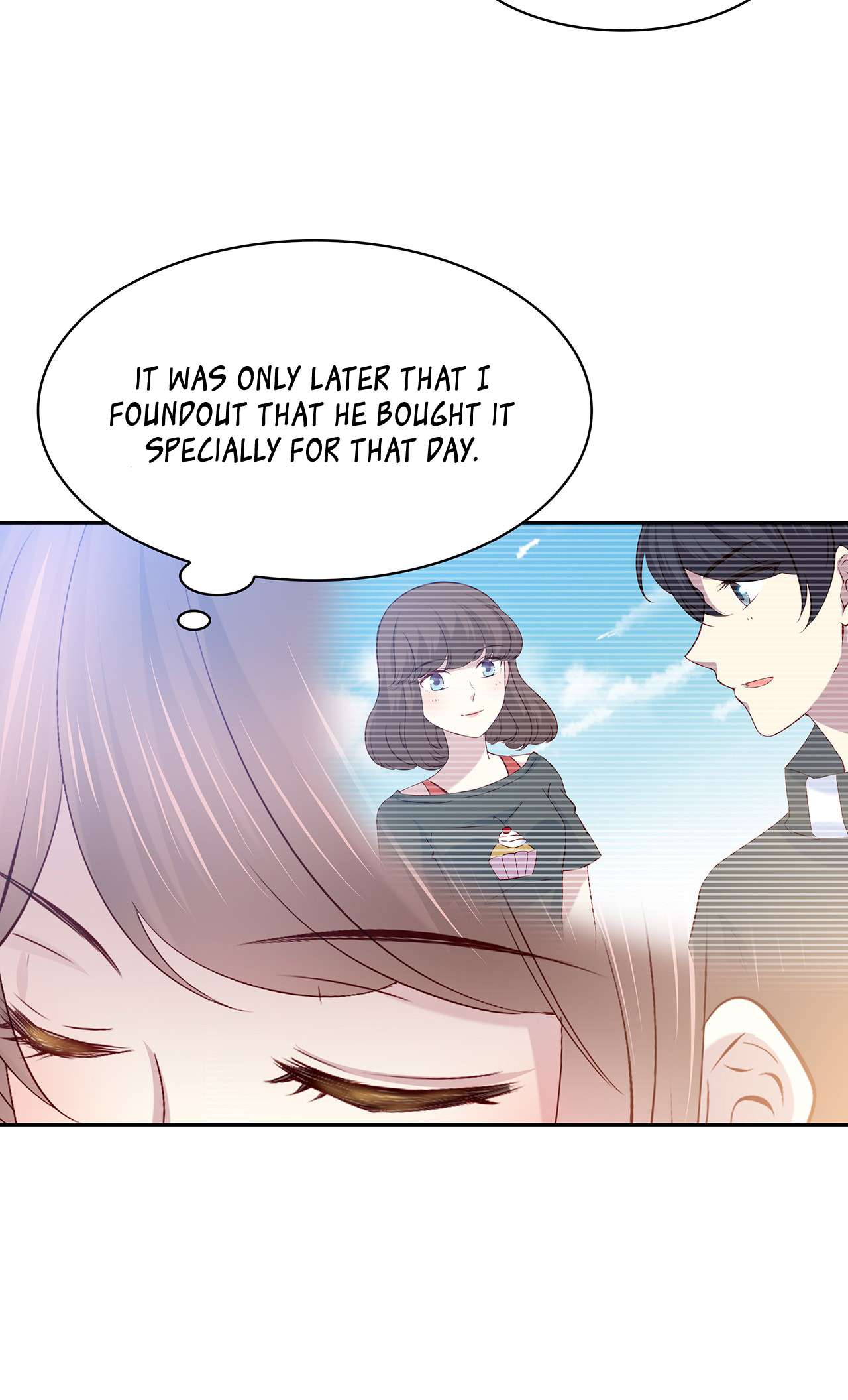 Read Time Lover chapter 75 image 18 on Lezhin