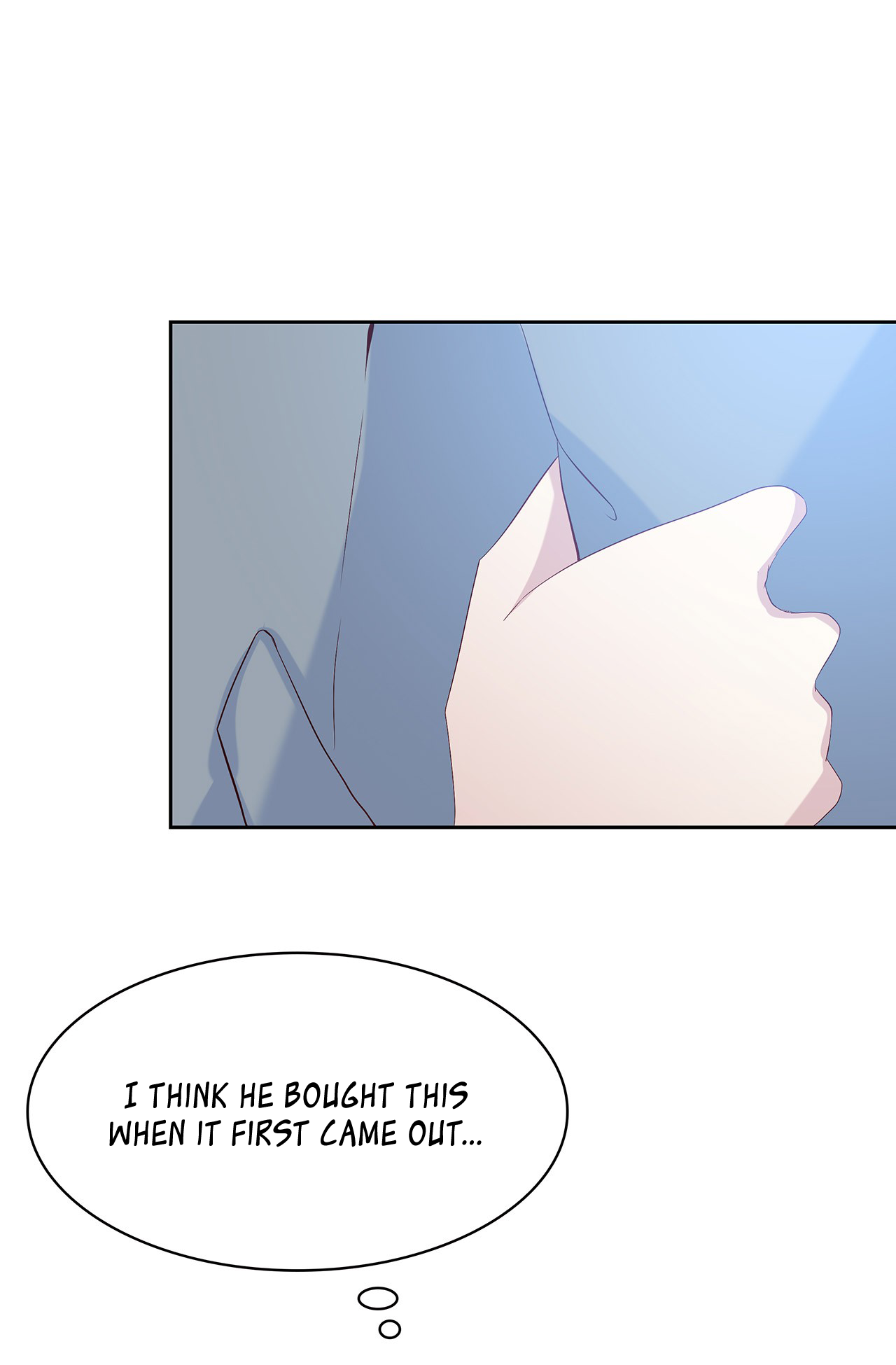 Read Time Lover chapter 75 image 19 on Lezhin