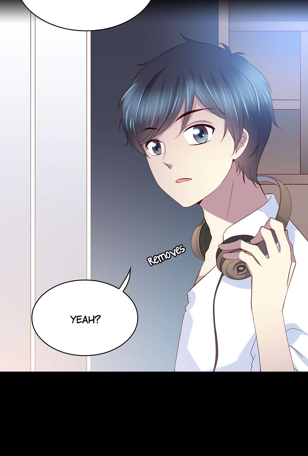 Read Time Lover chapter 75 image 28 on Lezhin