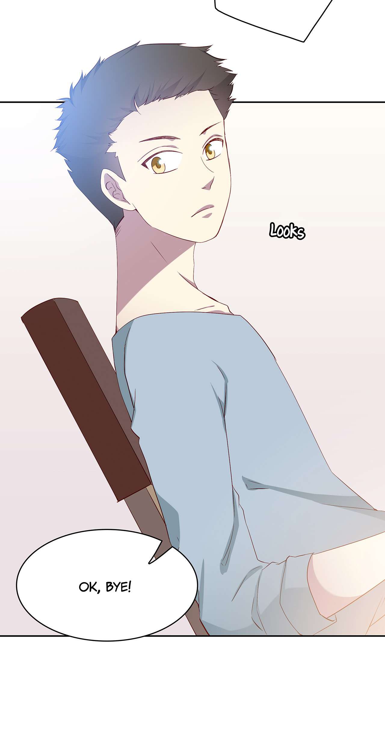 Read Time Lover chapter 75 image 5 on Lezhin