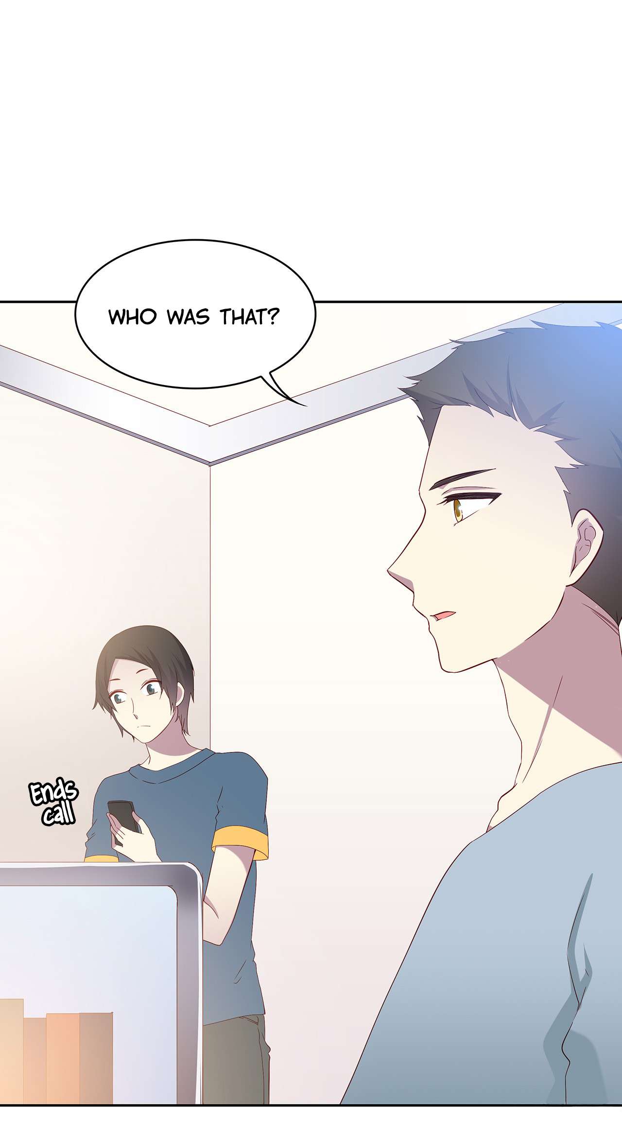 Read Time Lover chapter 75 image 6 on Lezhin