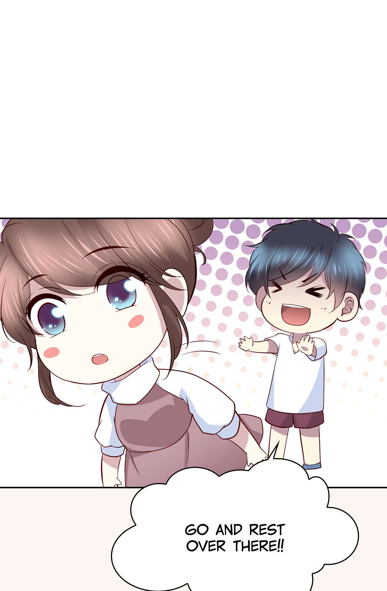Read Time Lover chapter 76 image 10 on Lezhin