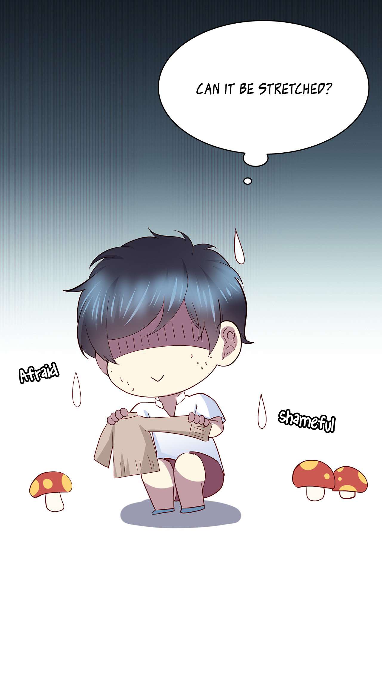 Read Time Lover chapter 76 image 18 on Lezhin