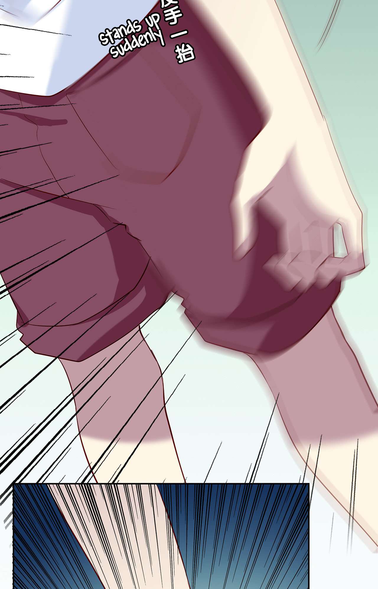 Read Time Lover chapter 76 image 21 on Lezhin