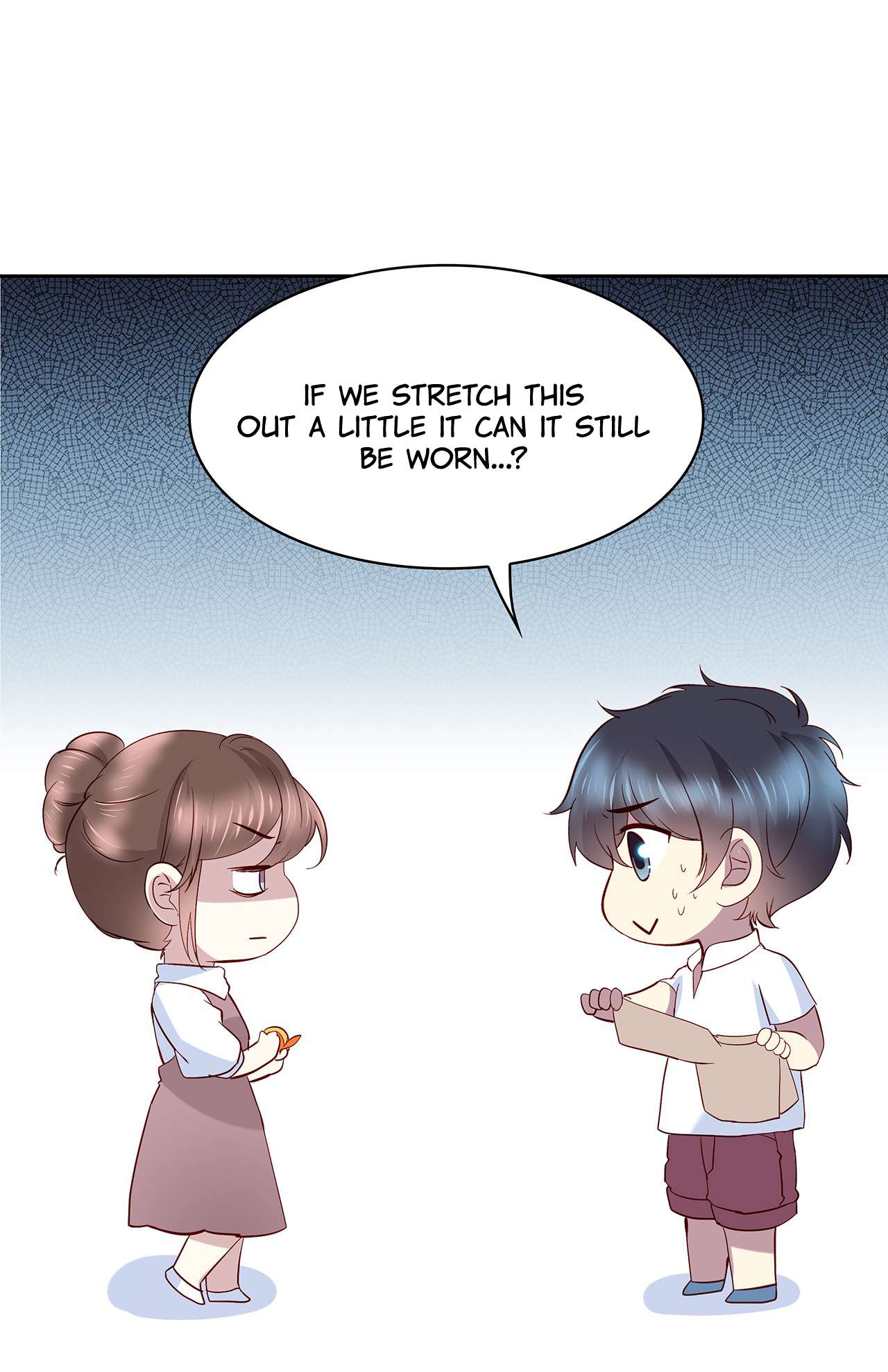 Read Time Lover chapter 76 image 27 on Lezhin
