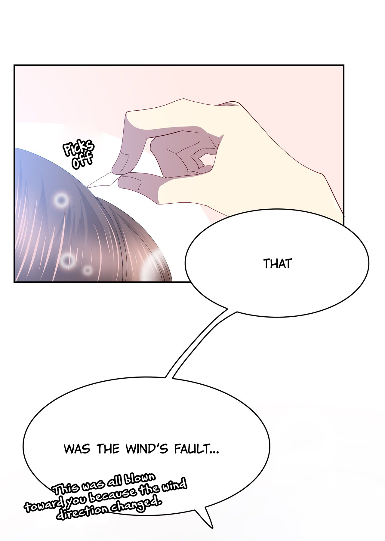 Read Time Lover chapter 76 image 3 on Lezhin