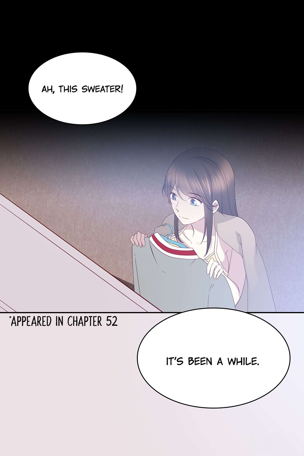 Read Time Lover chapter 76 image 35 on Lezhin