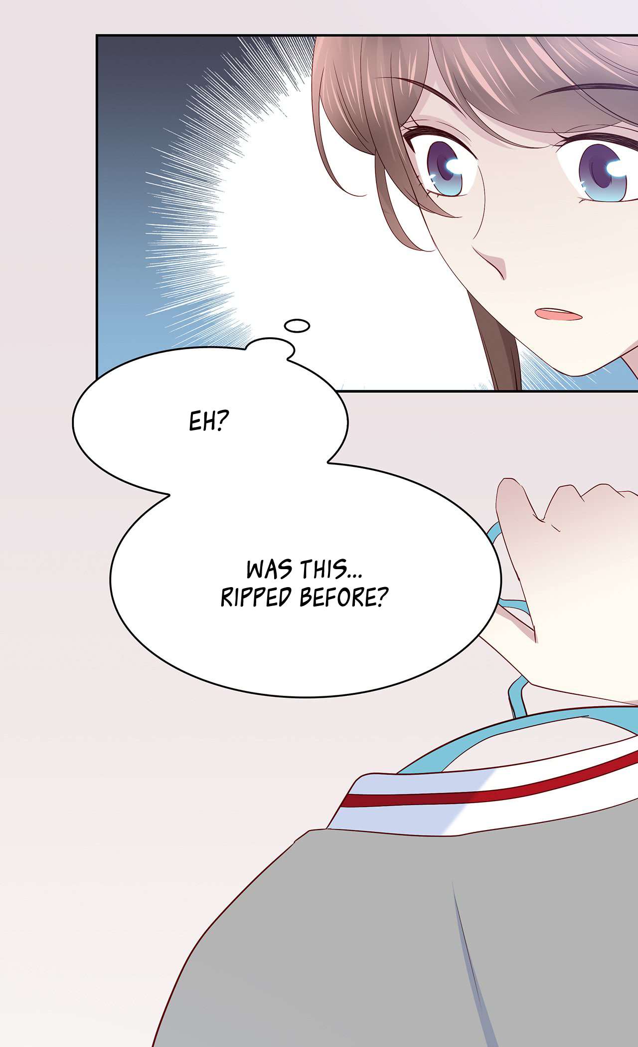 Read Time Lover chapter 76 image 36 on Lezhin