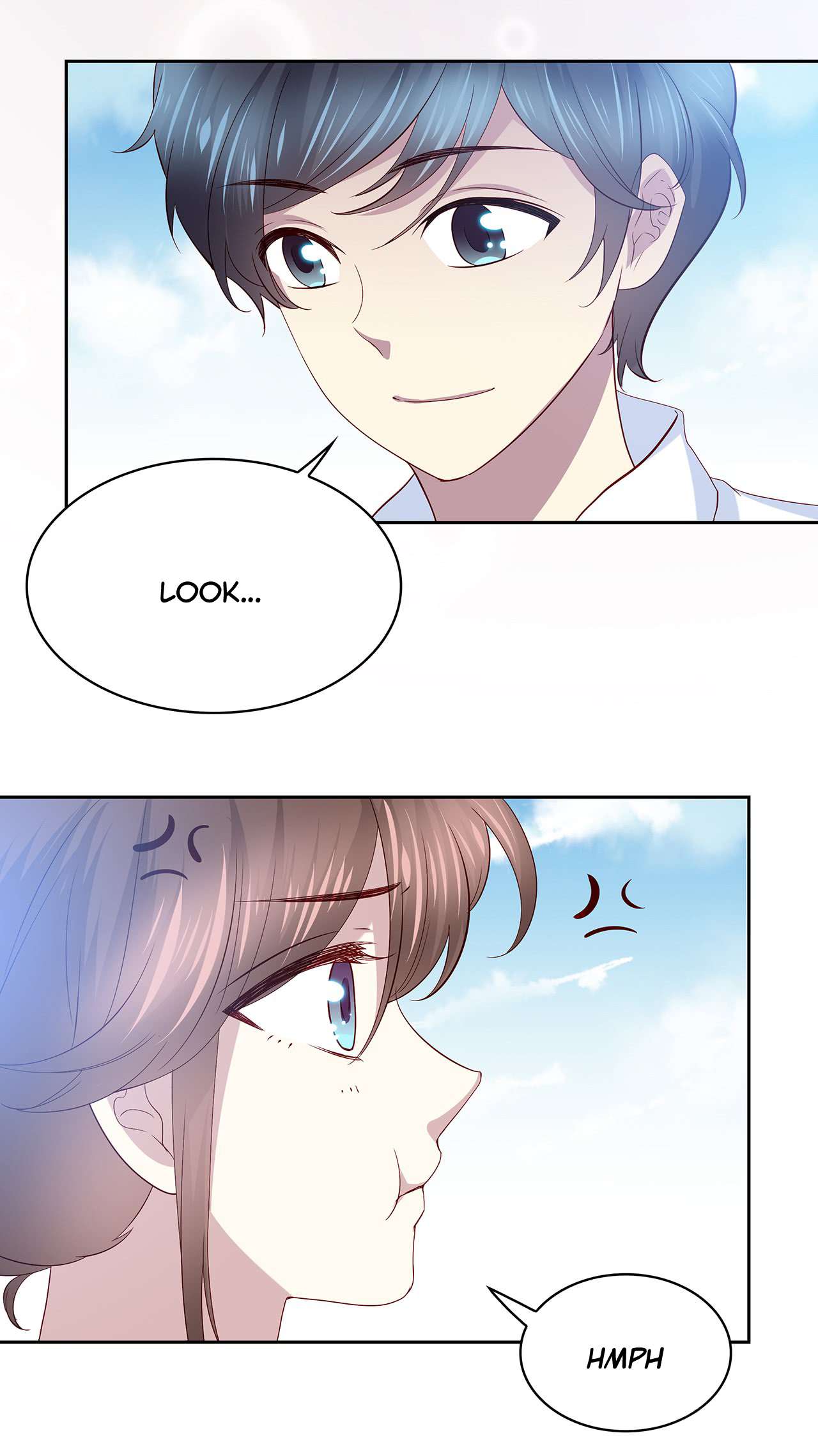 Read Time Lover chapter 76 image 5 on Lezhin