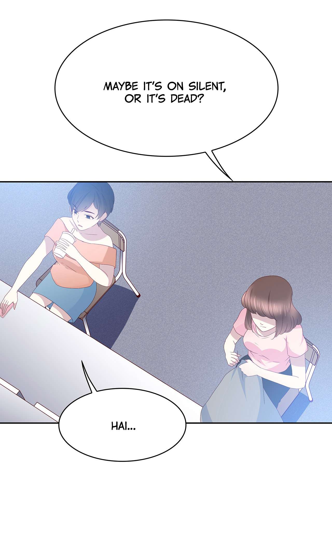 Read Time Lover chapter 77 image 11 on Lezhin