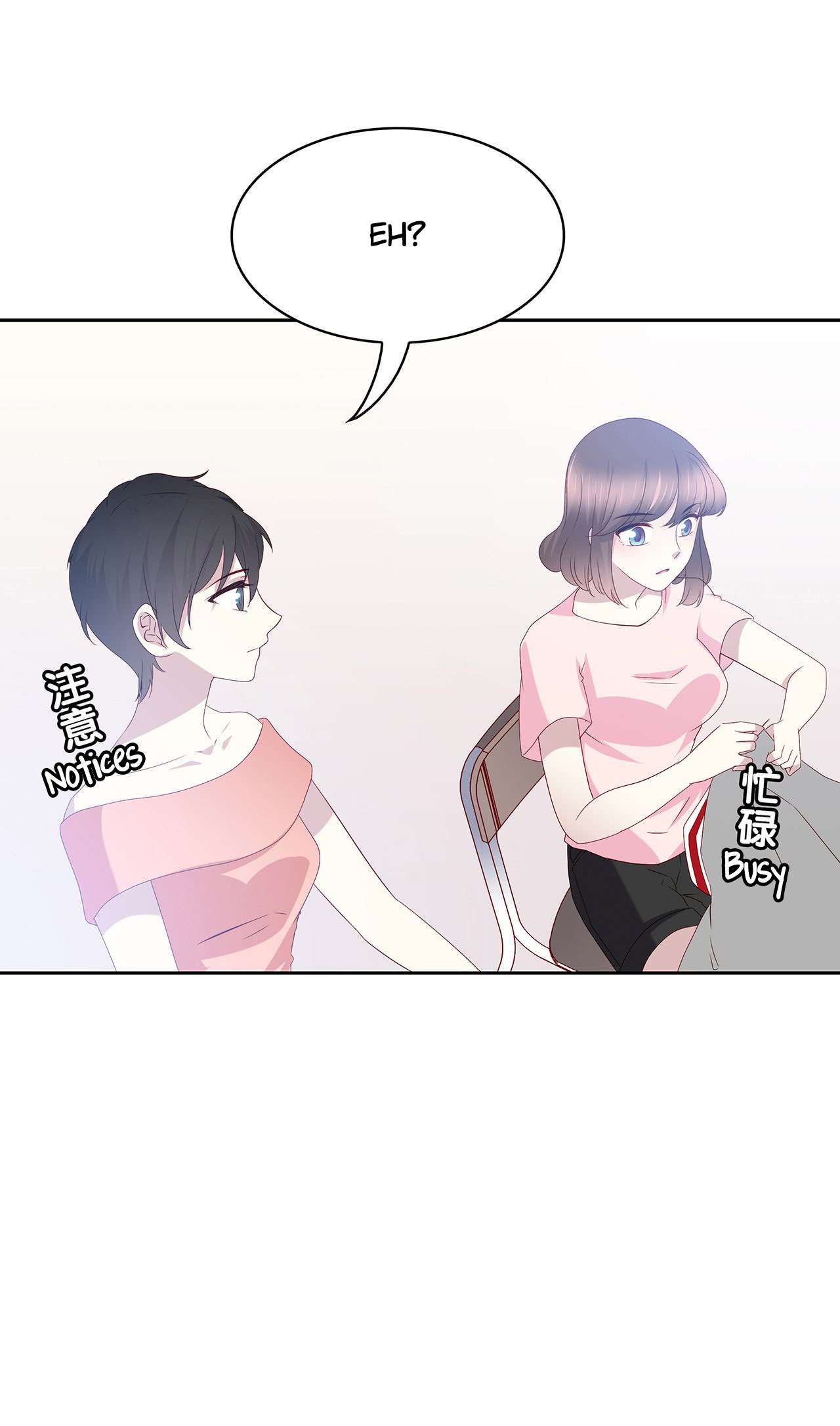 Read Time Lover chapter 77 image 14 on Lezhin