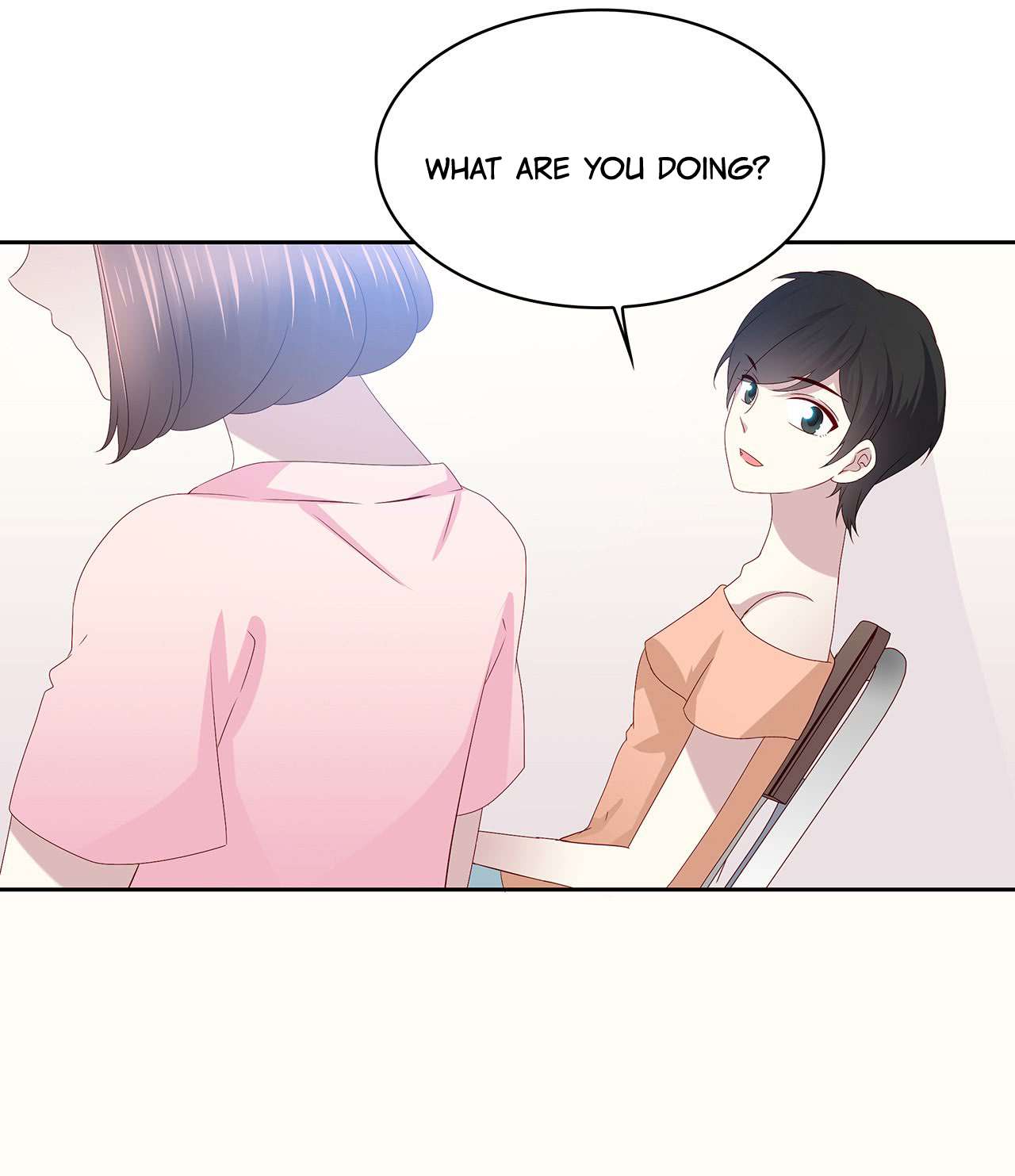 Read Time Lover chapter 77 image 15 on Lezhin