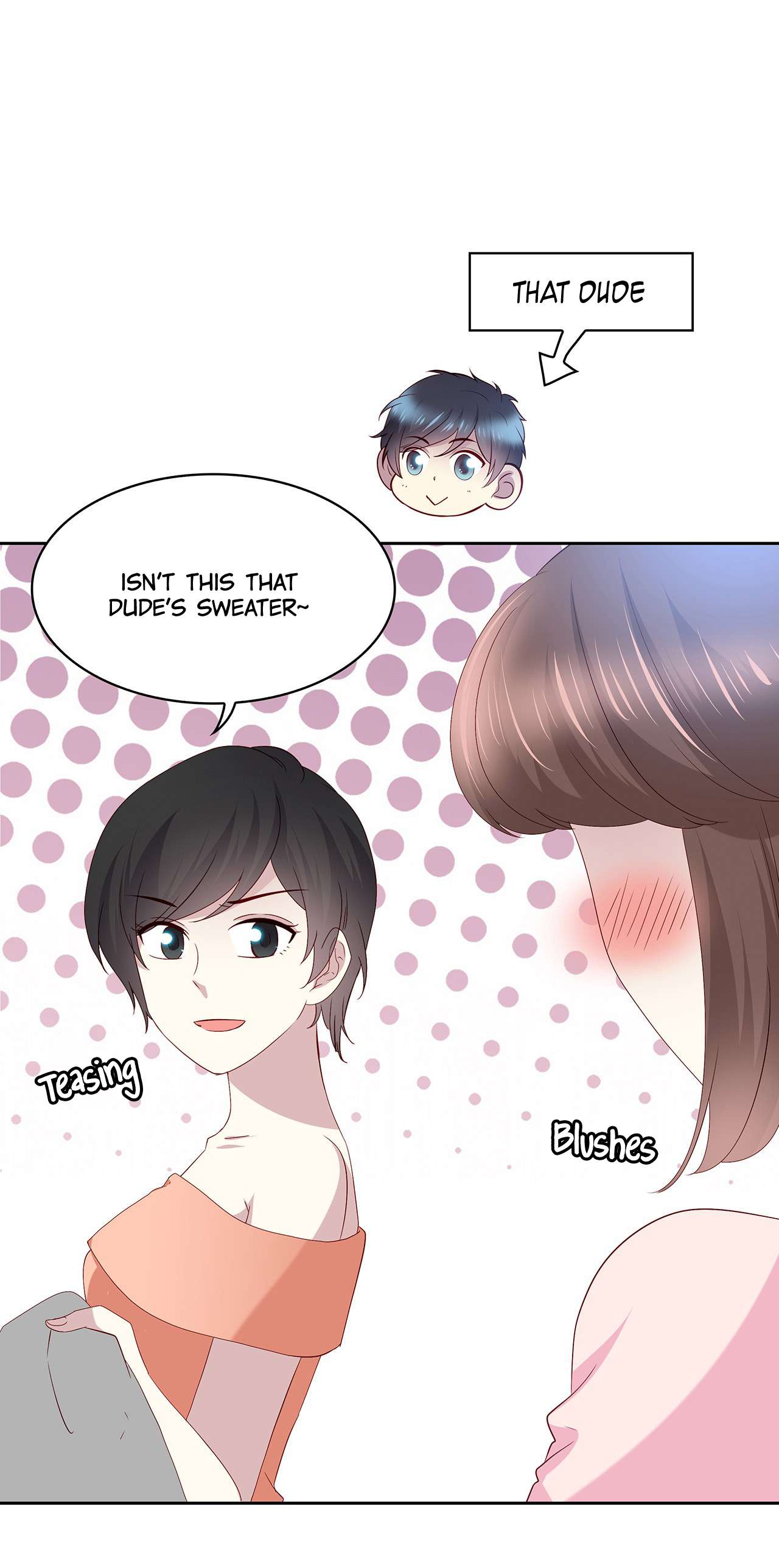 Read Time Lover chapter 77 image 18 on Lezhin