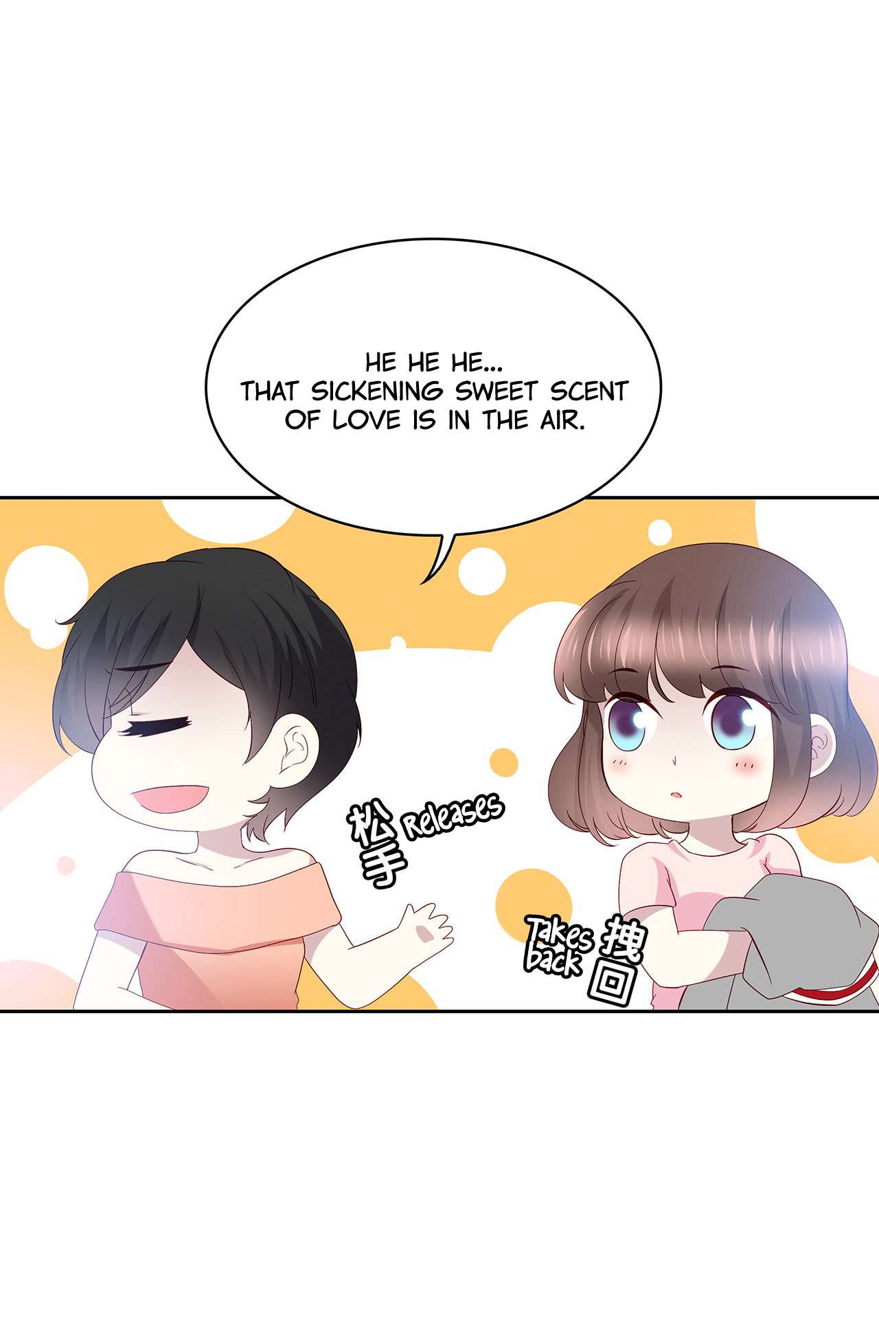 Read Time Lover chapter 77 image 19 on Lezhin