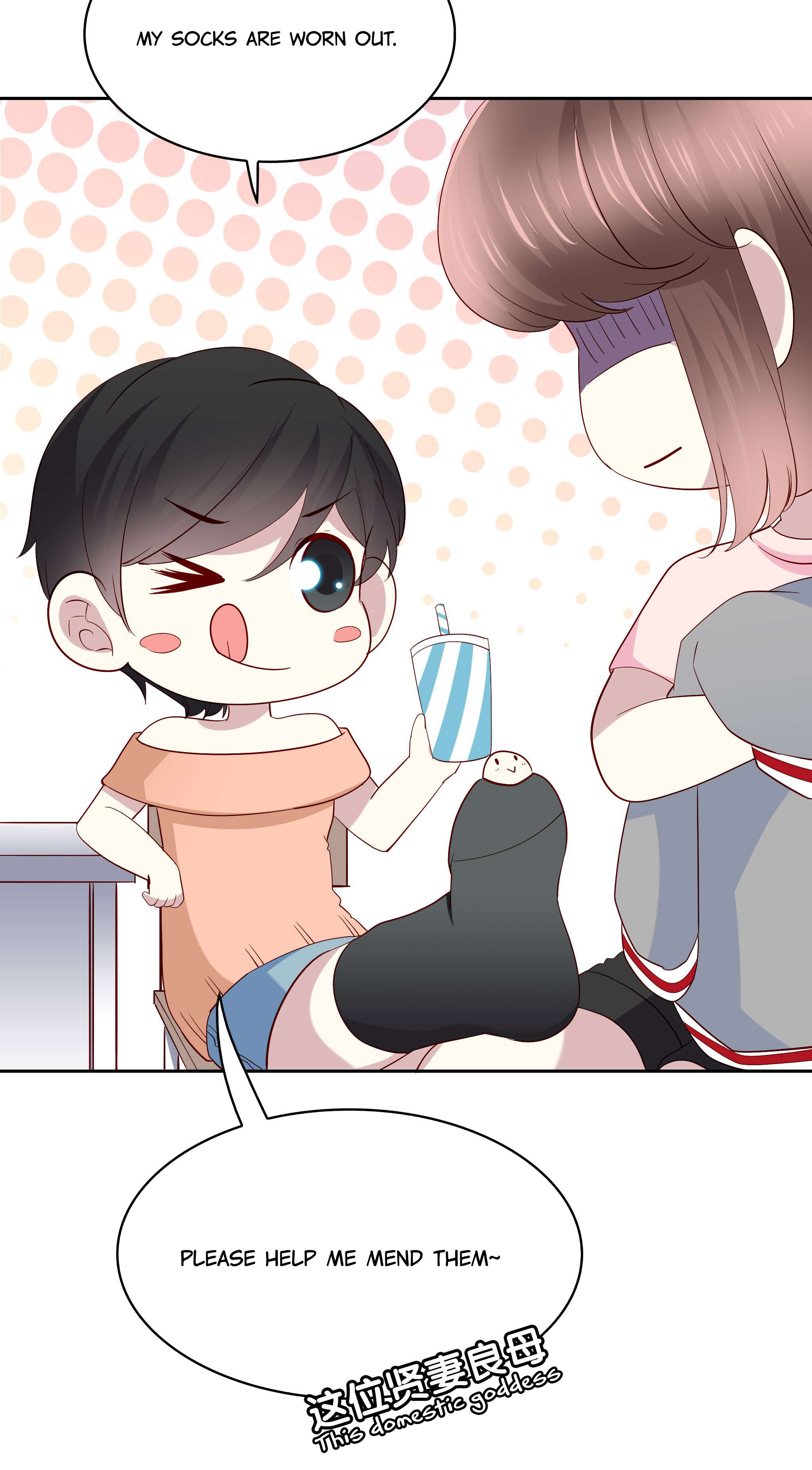 Read Time Lover chapter 77 image 26 on Lezhin