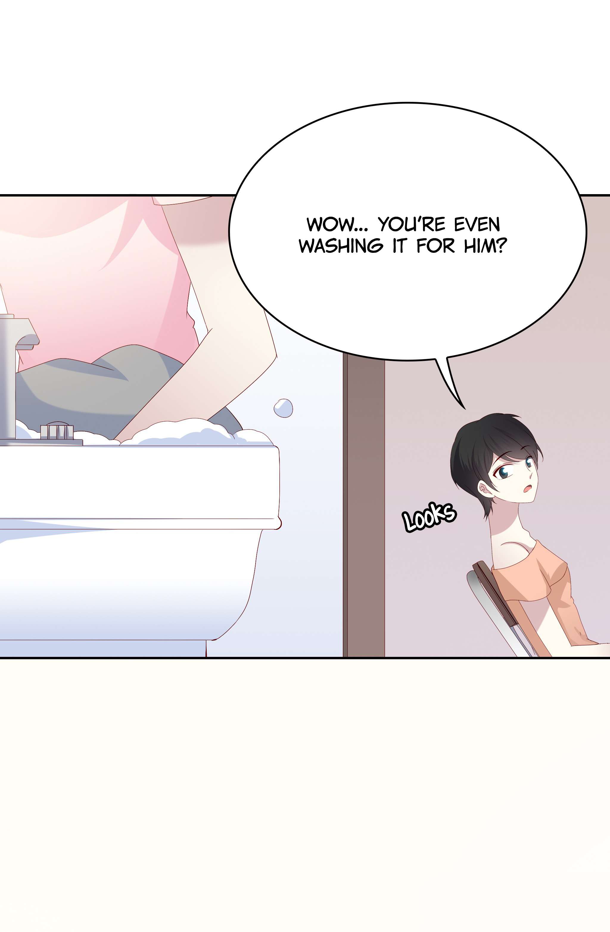 Read Time Lover chapter 77 image 33 on Lezhin