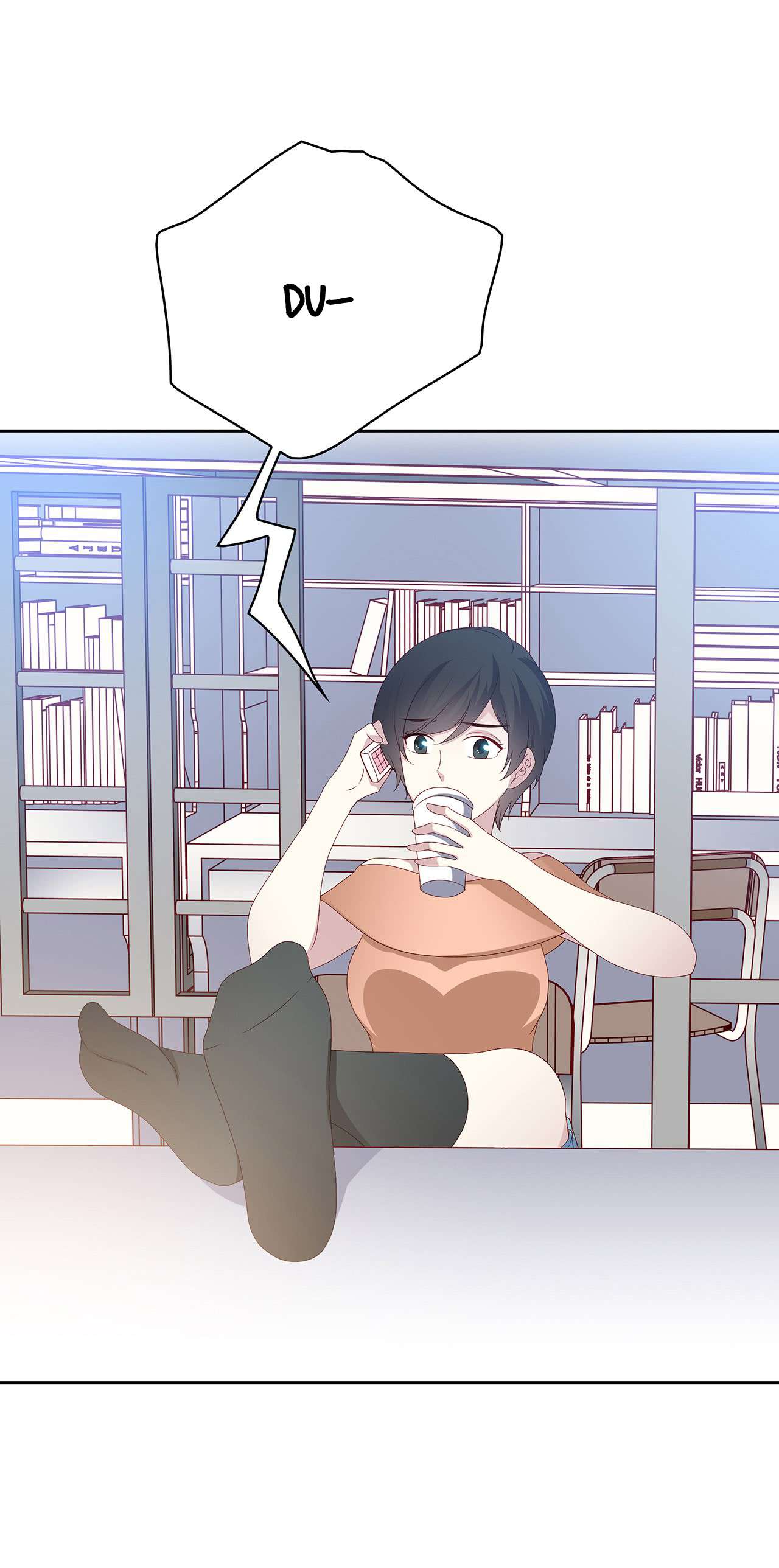 Read Time Lover chapter 77 image 5 on Lezhin