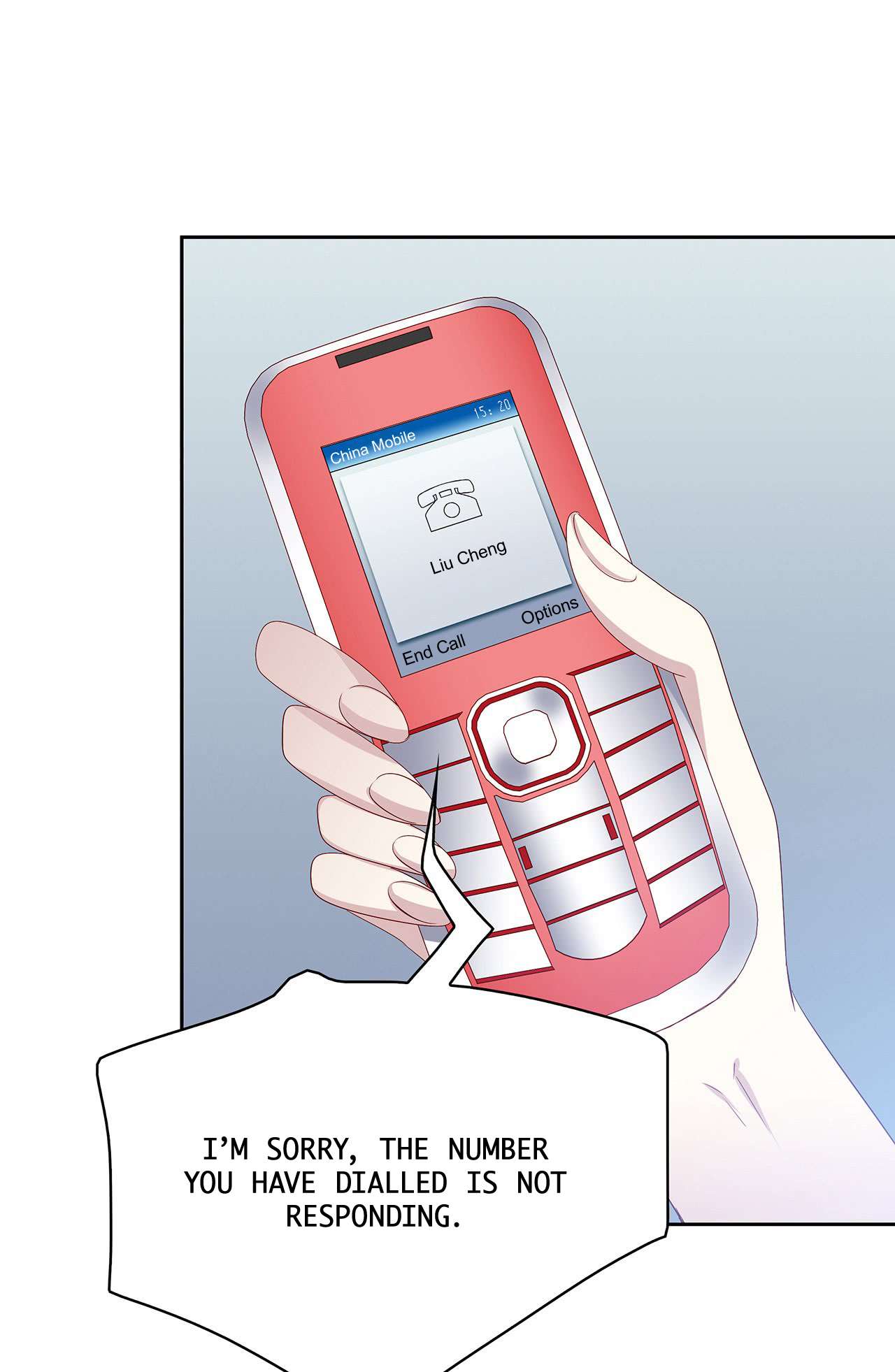 Read Time Lover chapter 77 image 6 on Lezhin